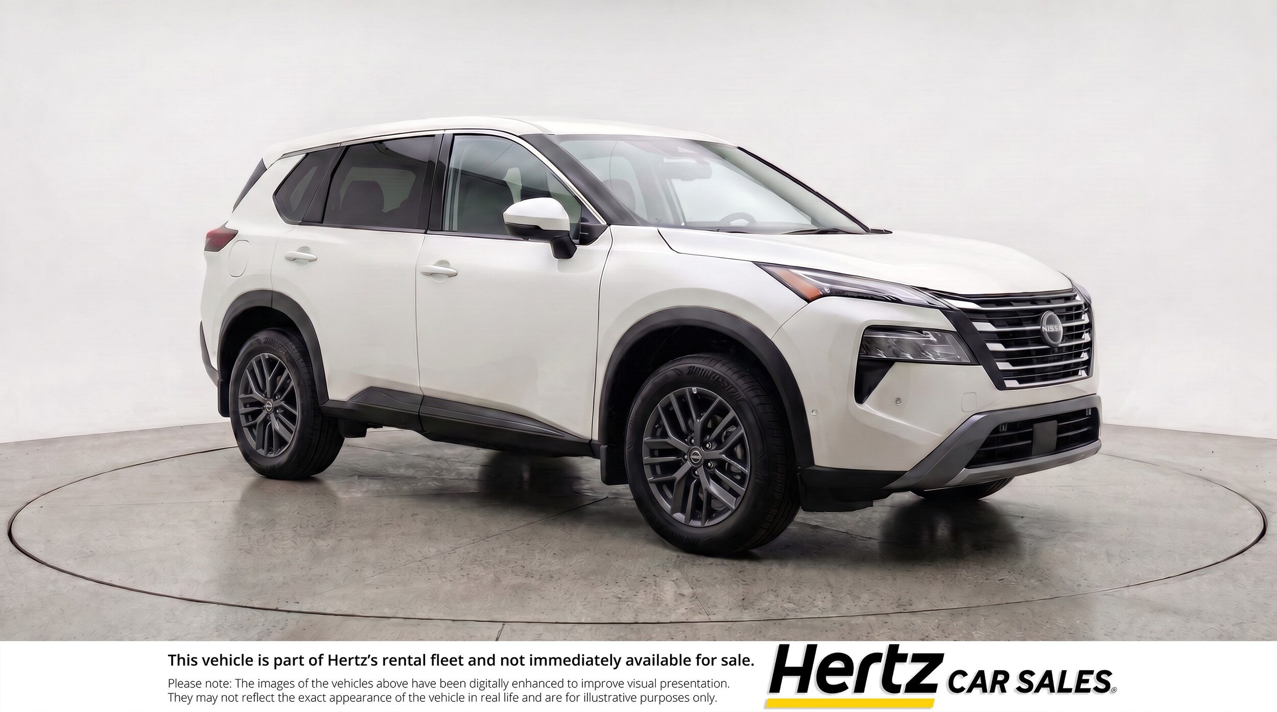 Thumbnail: 2026 Nissan Rogue - 1