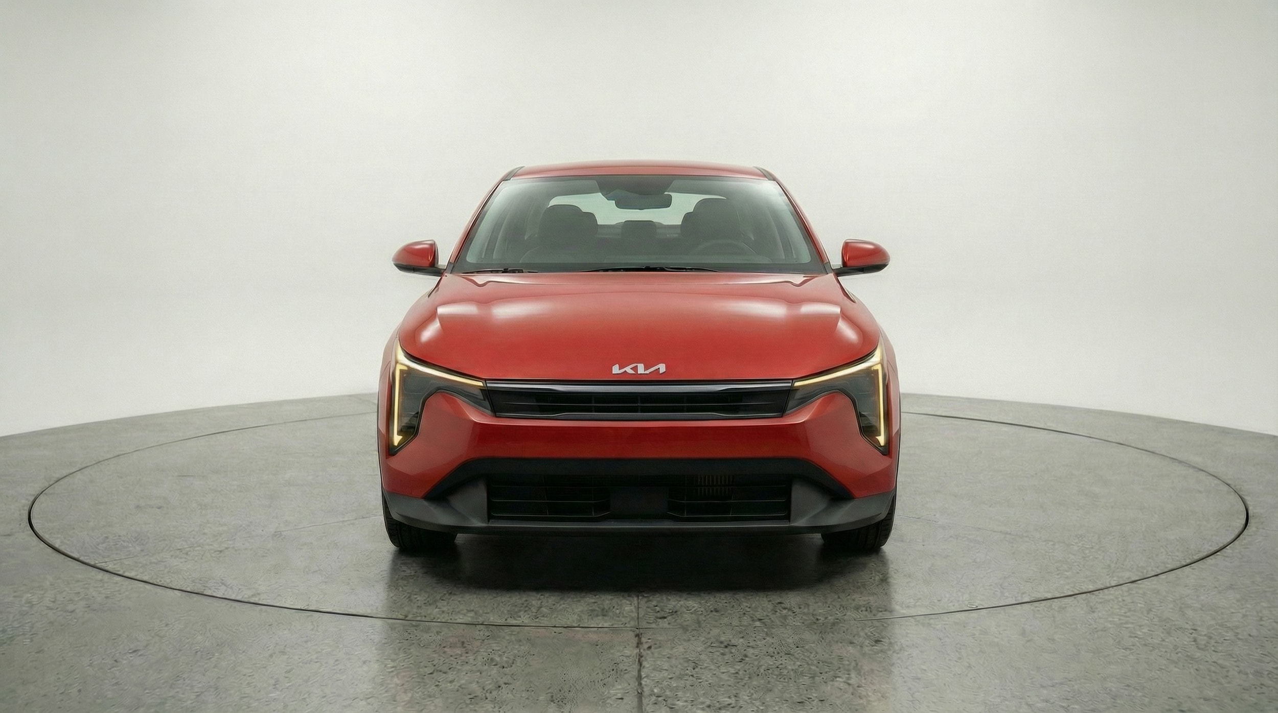 Thumbnail: 2025 Kia K4 - 2