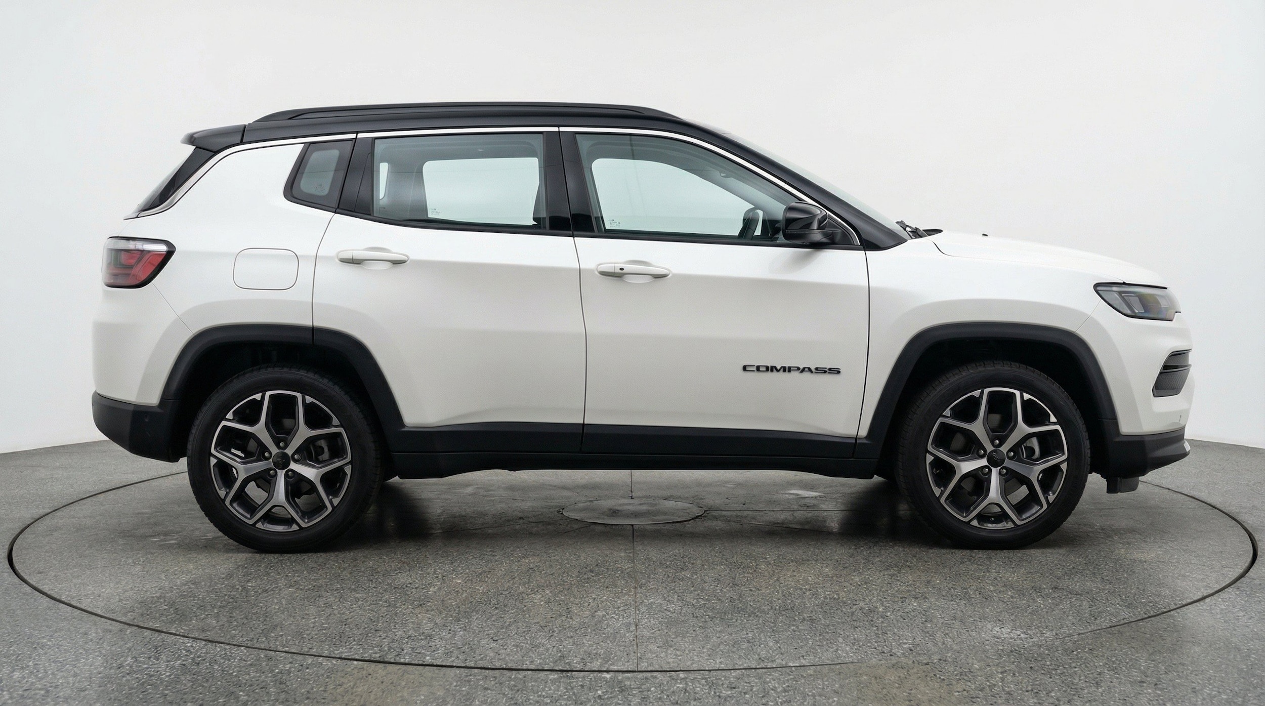 Thumbnail: 2025 Jeep Compass - 11