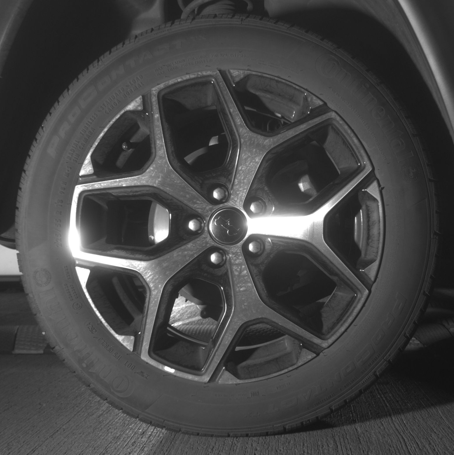 Thumbnail: 2025 Jeep Compass - 12