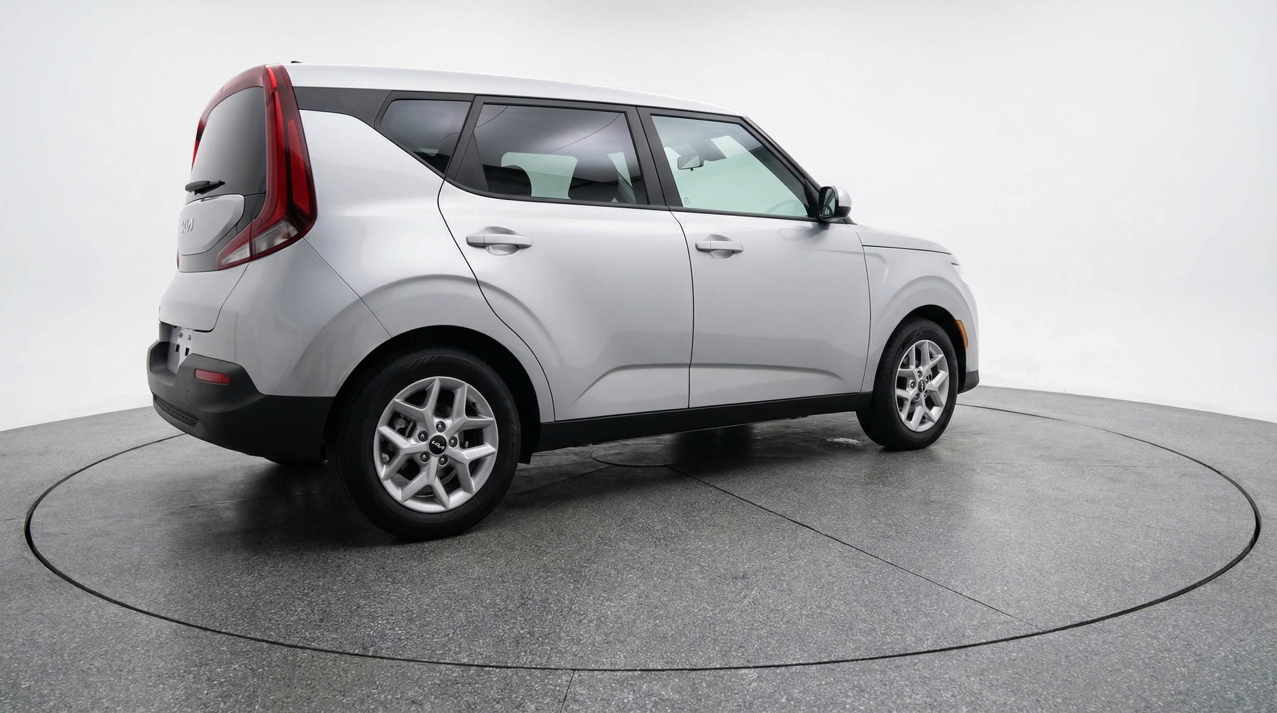 Thumbnail: 2025 Kia Soul - 7