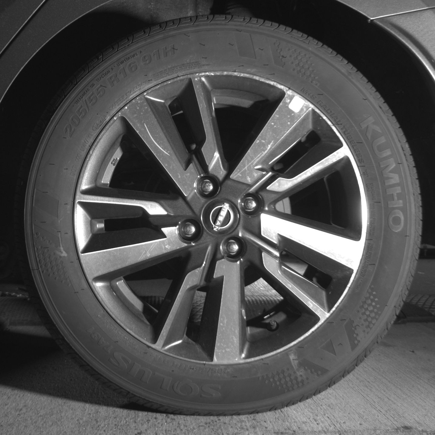 Thumbnail: 2025 Nissan Versa - 11