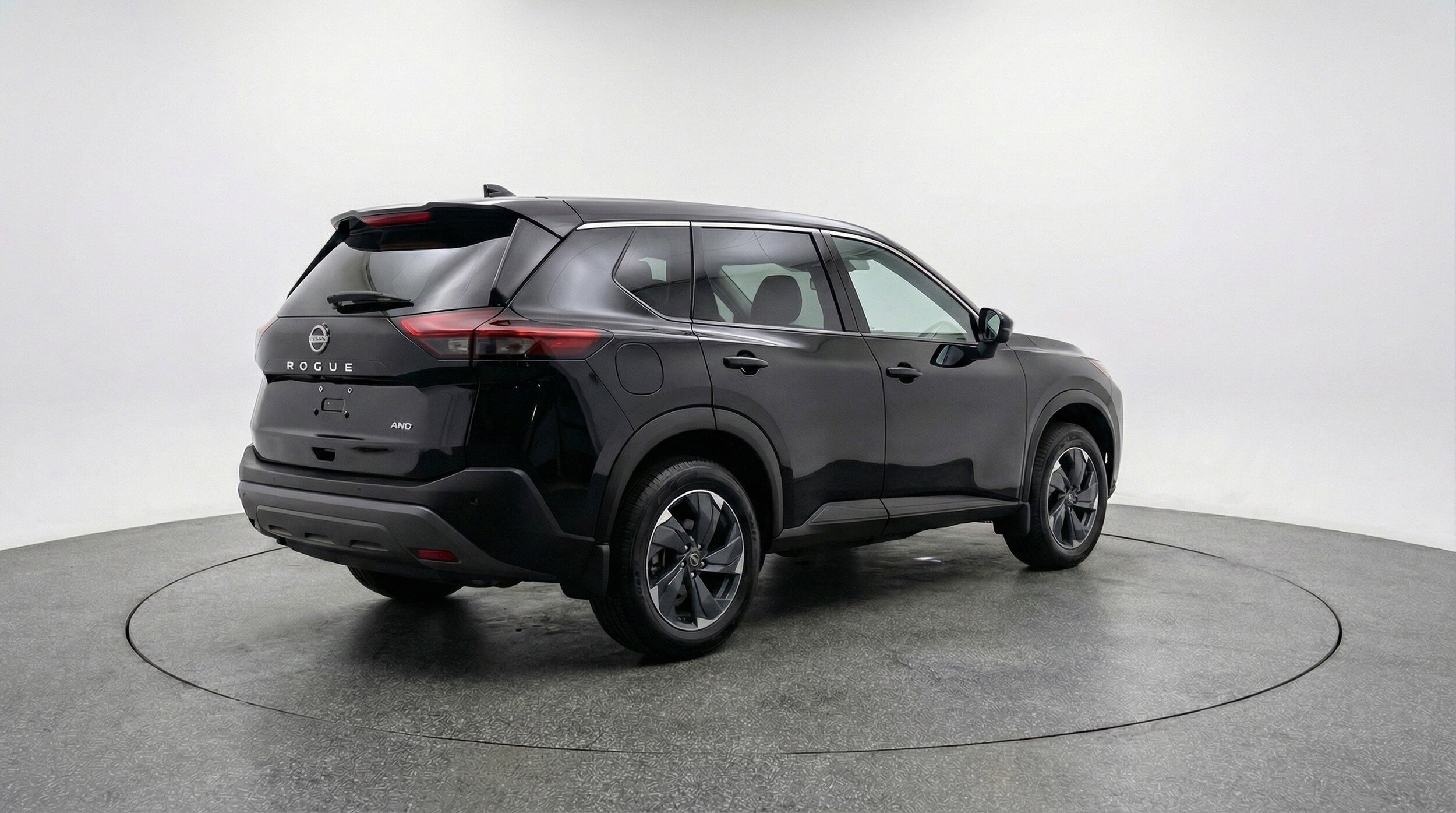 Thumbnail: 2025 Nissan Rogue - 9