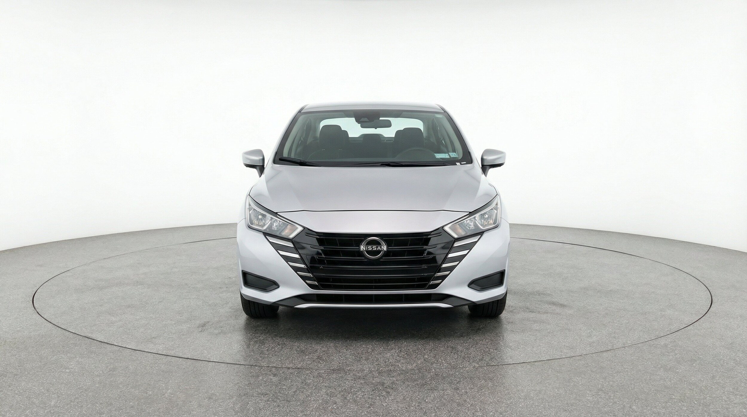 Thumbnail: 2025 Nissan Versa - 2