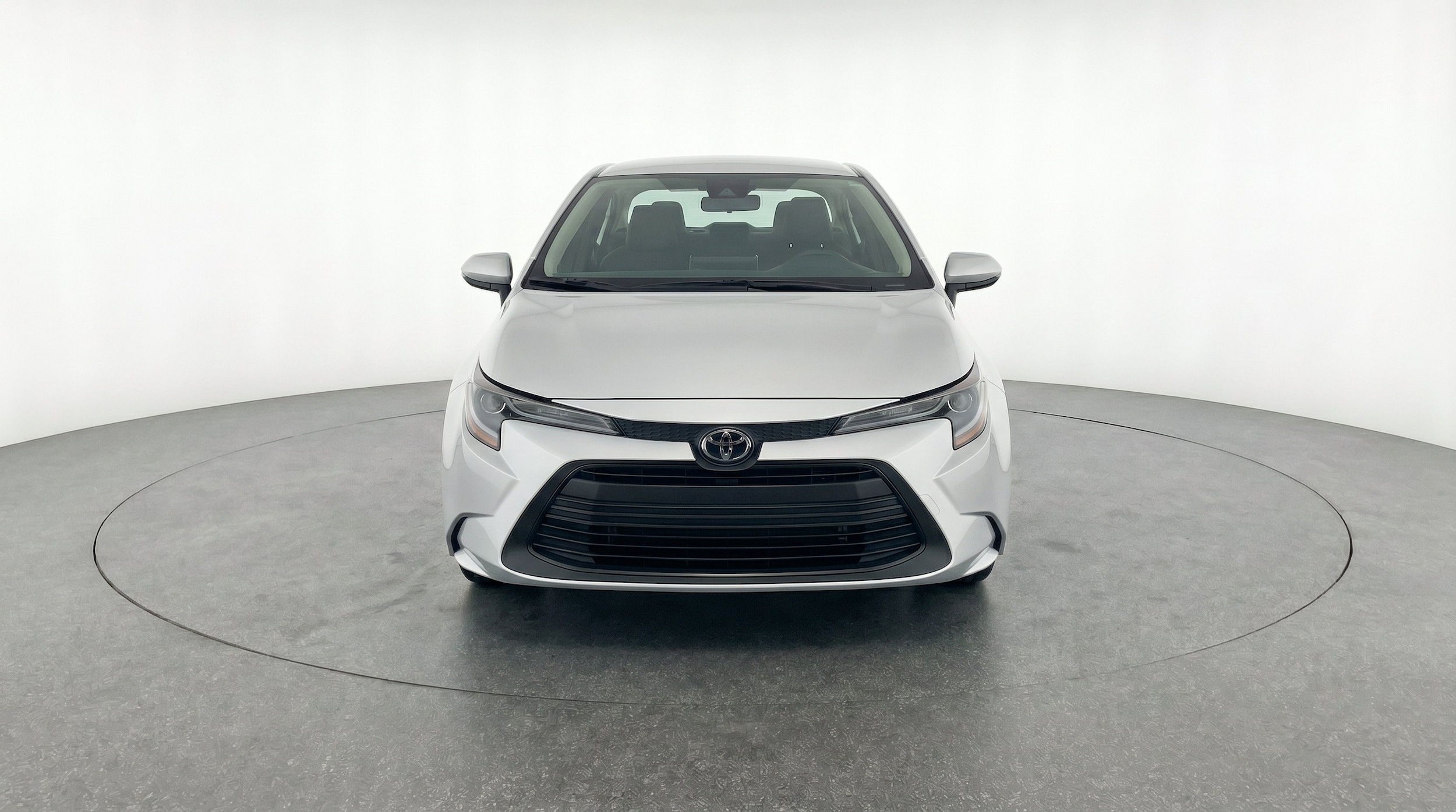 Thumbnail: 2025 Toyota Corolla - 2