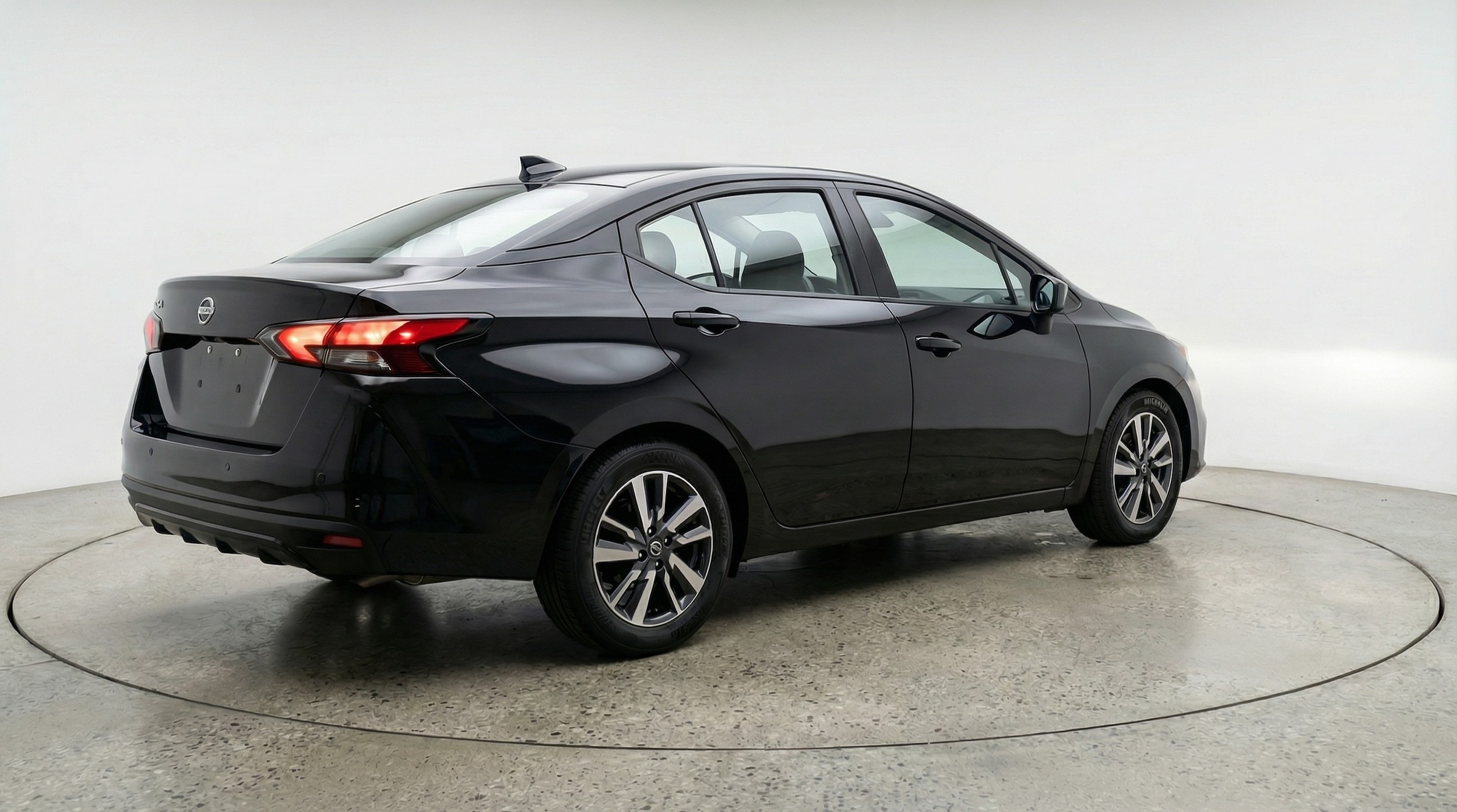 Thumbnail: 2025 Nissan Versa - 7