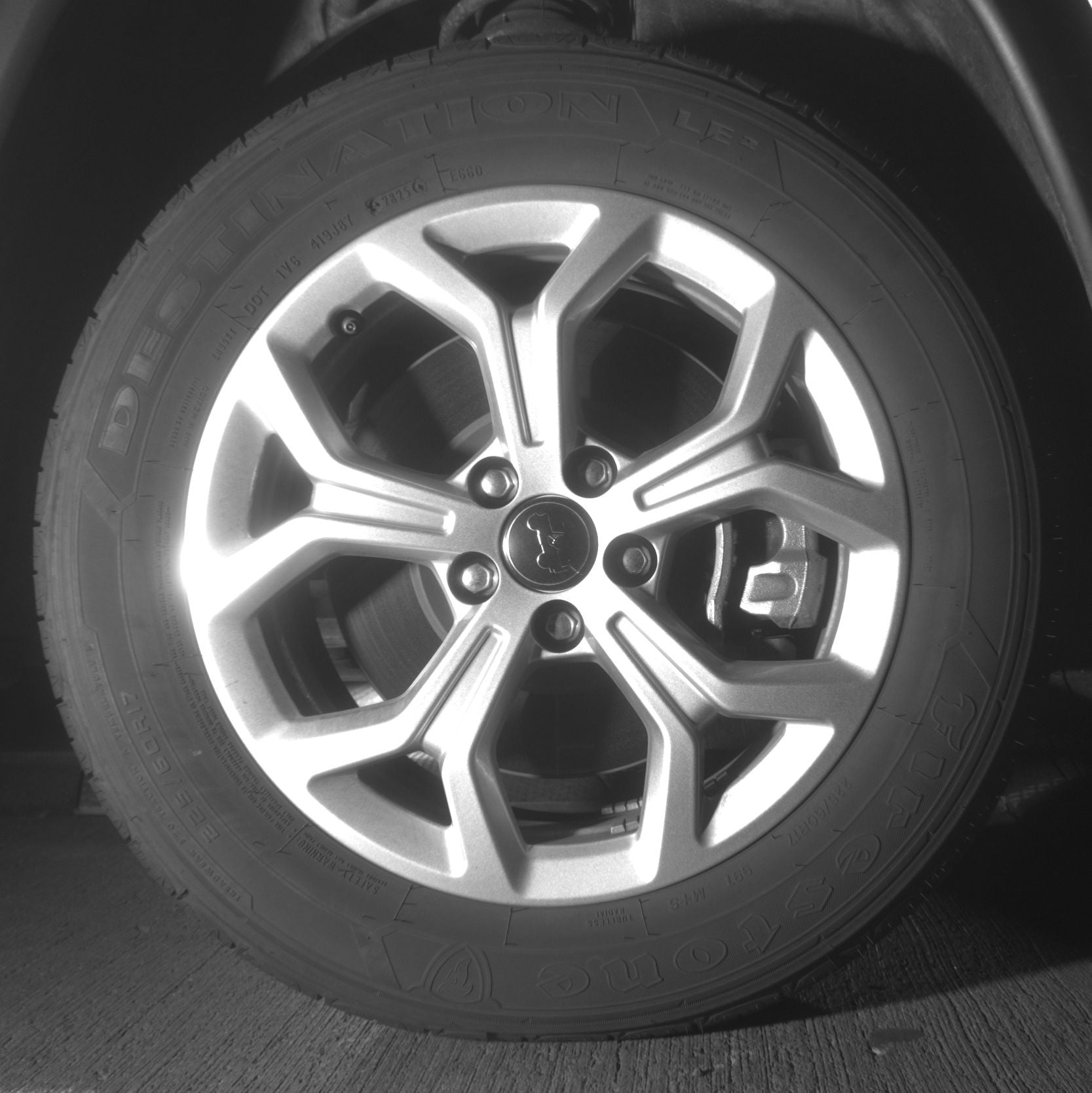 Thumbnail: 2025 Jeep Compass - 10