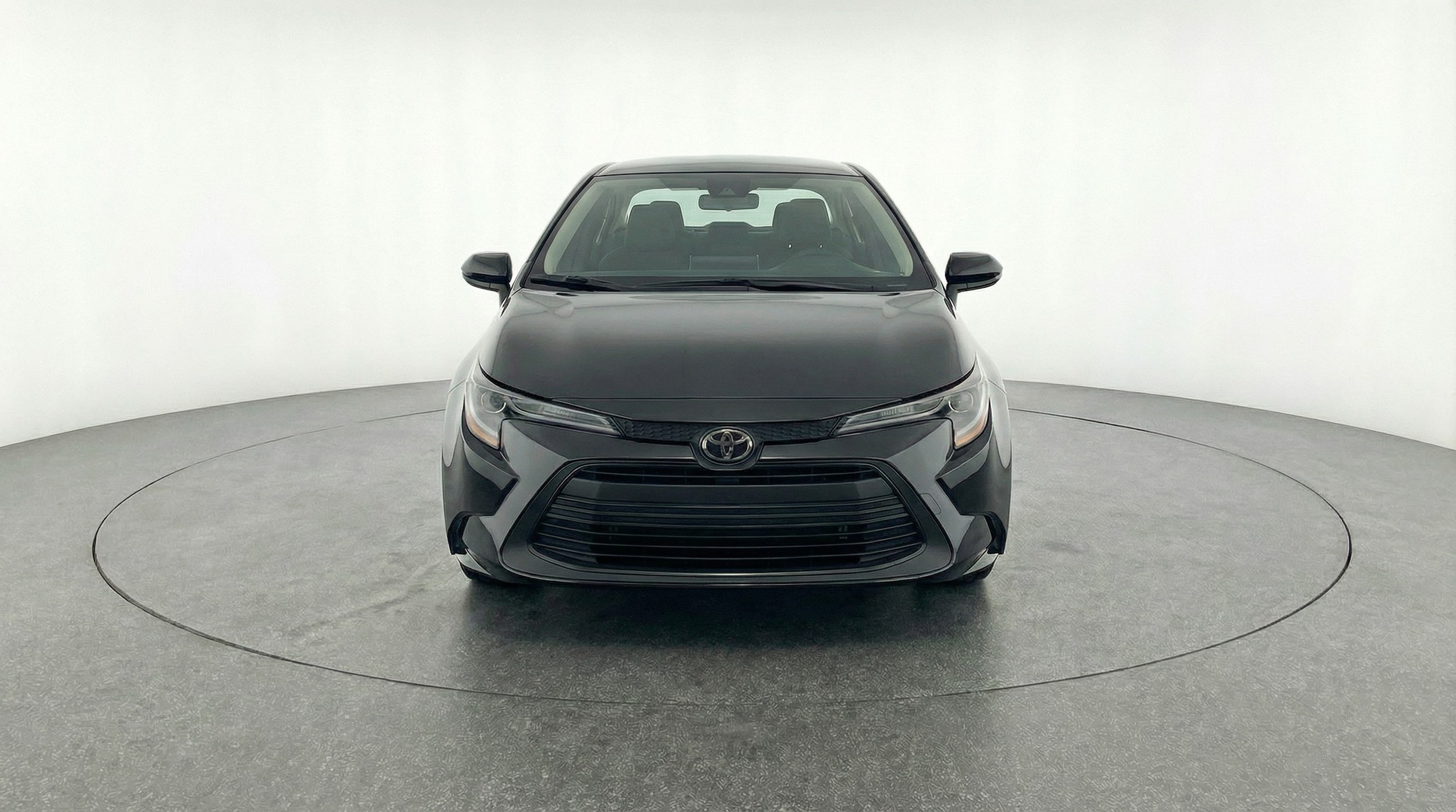 Thumbnail: 2025 Toyota Corolla - 2