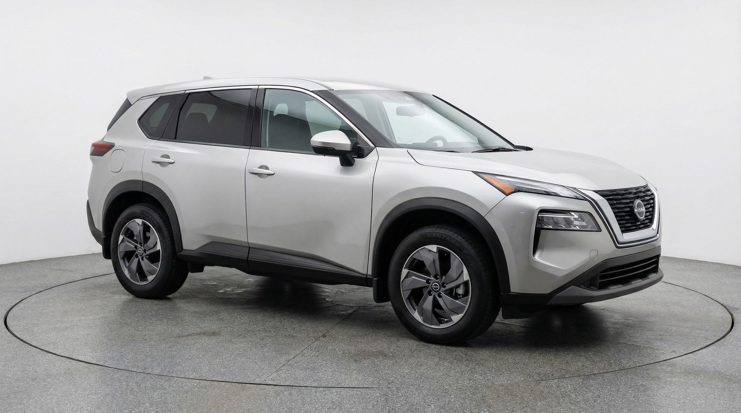 Thumbnail: 2025 Nissan Rogue - 1