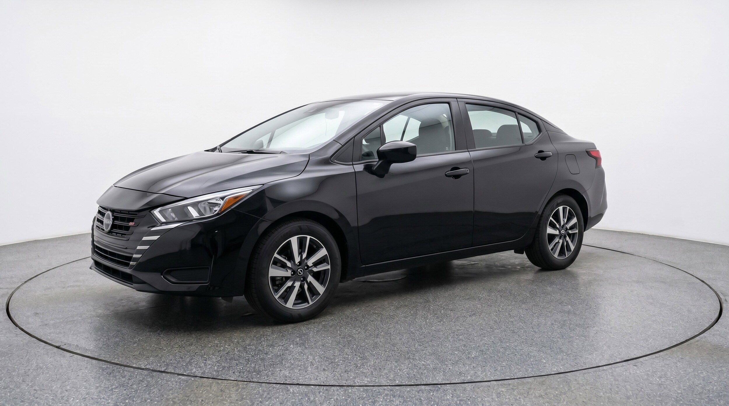 Thumbnail: 2025 Nissan Versa - 3