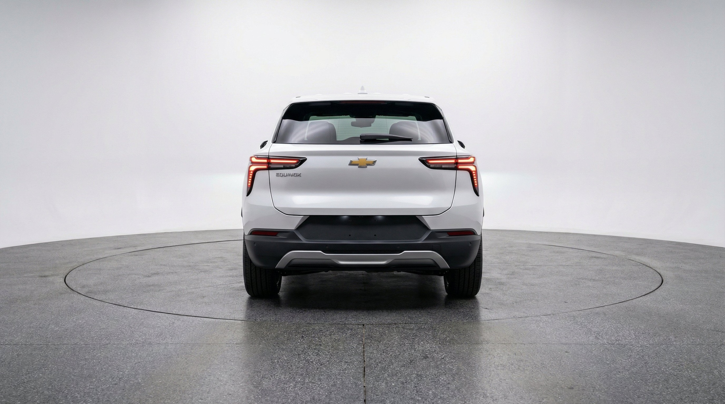 Thumbnail: 2025 Chevrolet Equinox - 7