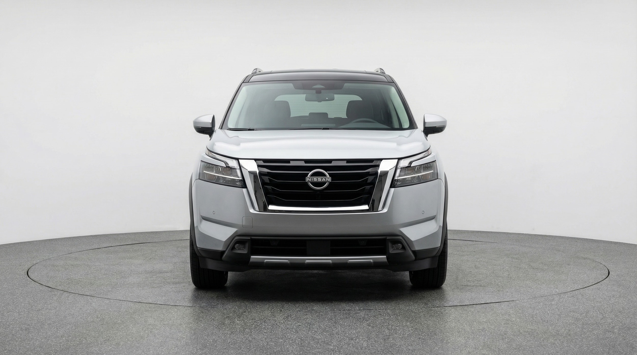 Thumbnail: 2025 Nissan Pathfinder - 2