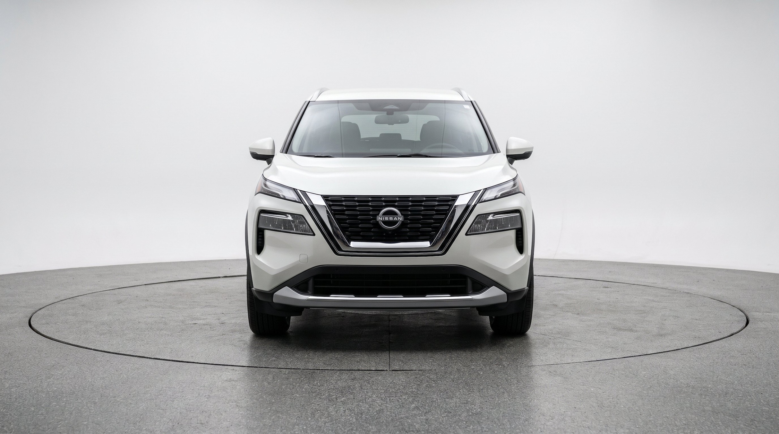 Thumbnail: 2026 Nissan Rogue - 2