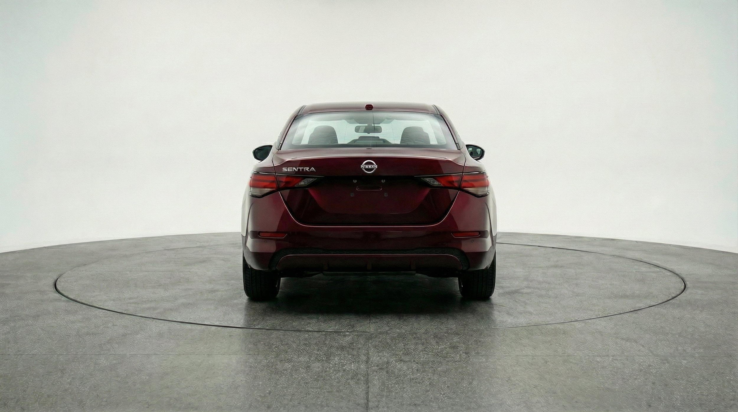 Thumbnail: 2025 Nissan Sentra - 7