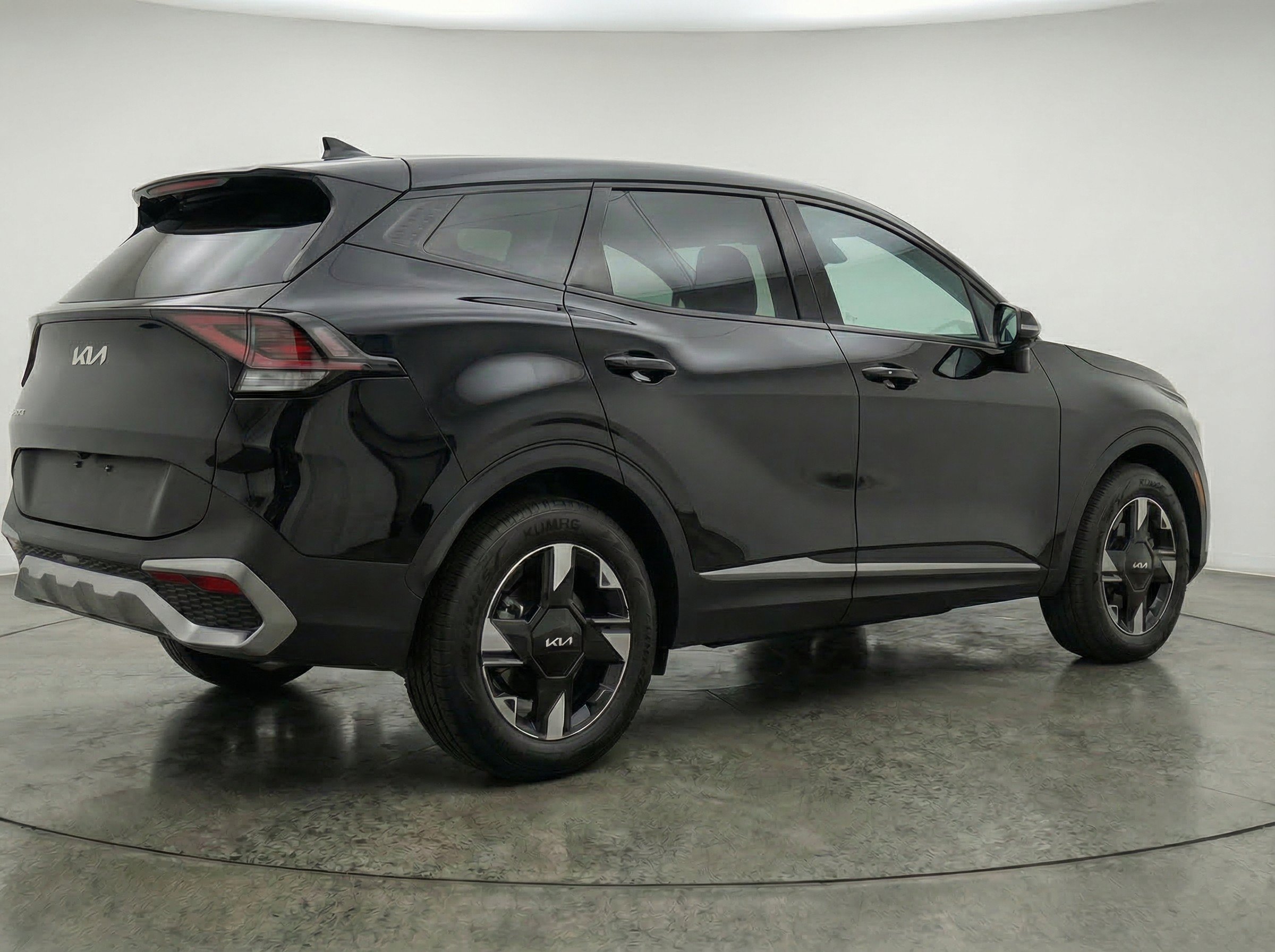 Thumbnail: 2026 Kia Sportage - 9