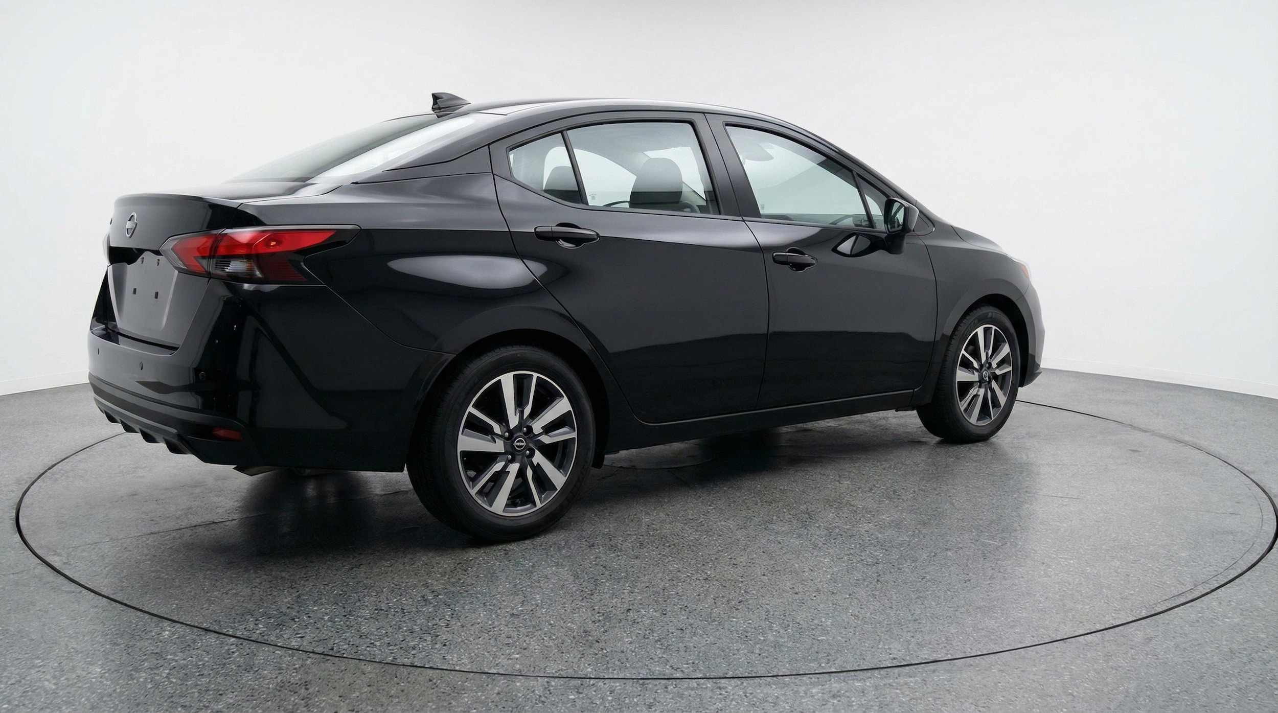 Thumbnail: 2025 Nissan Versa - 9