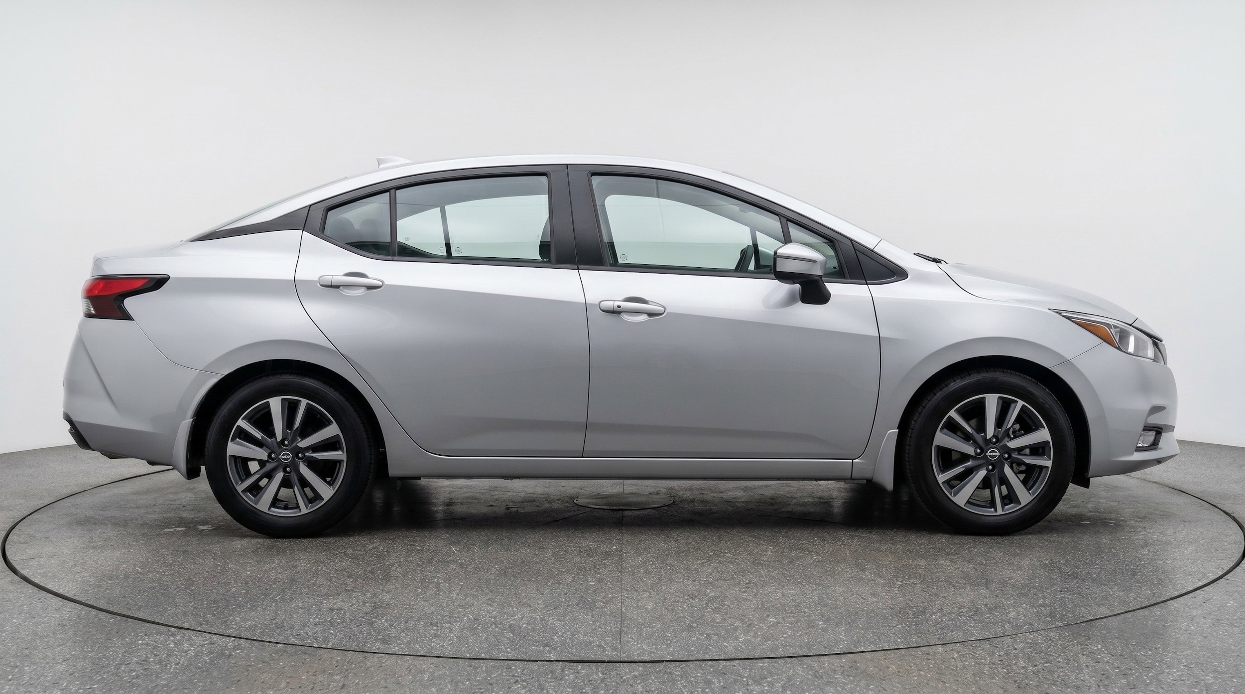 Thumbnail: 2025 Nissan Versa - 11