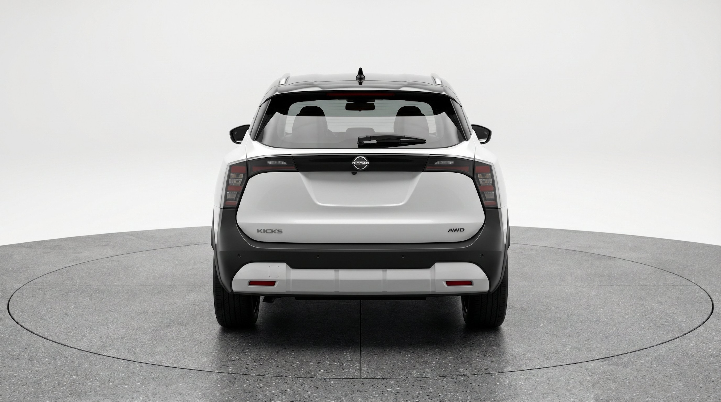 Thumbnail: 2026 Nissan Kicks - 7