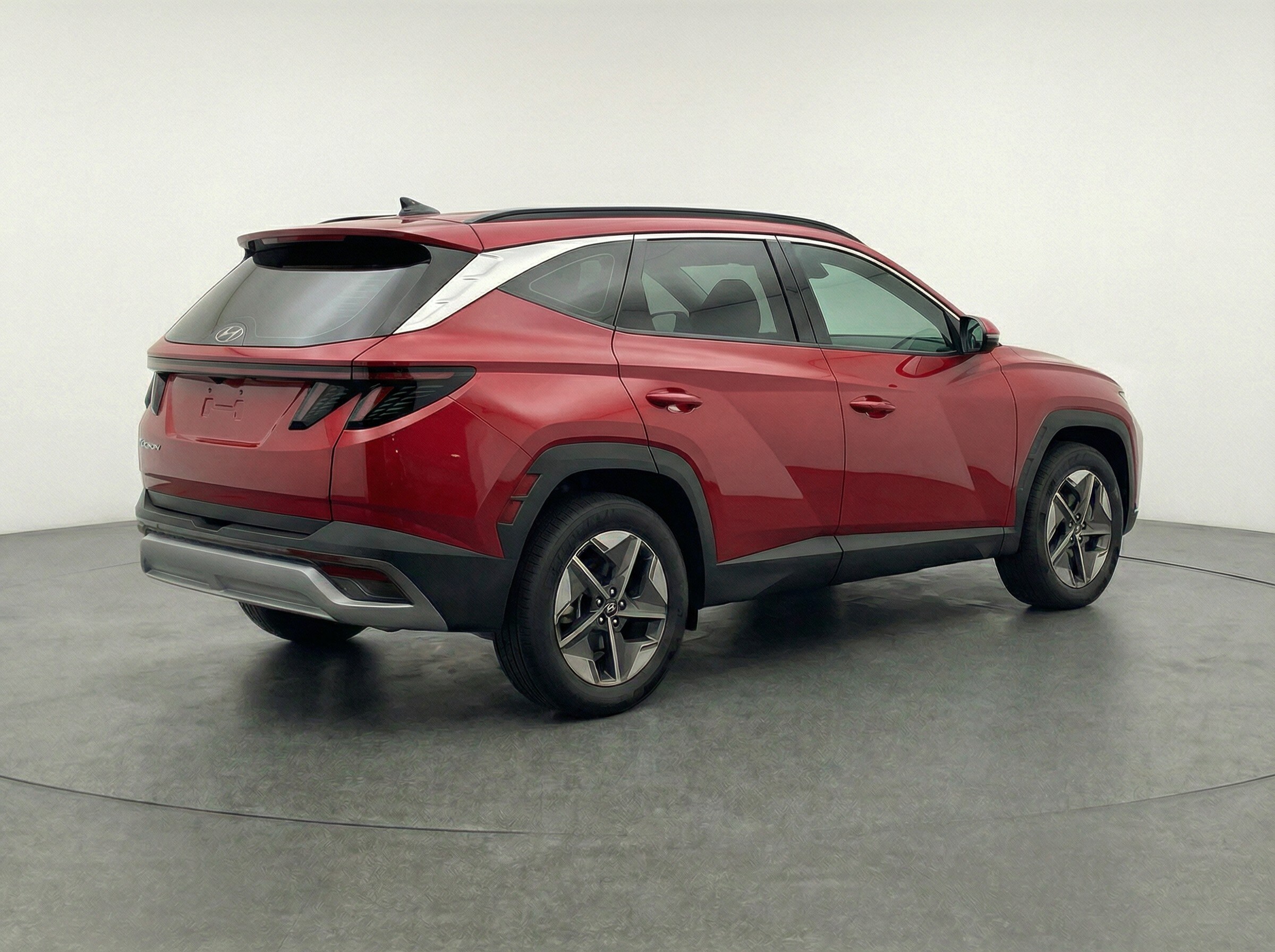 Thumbnail: 2025 Hyundai Tucson - 7