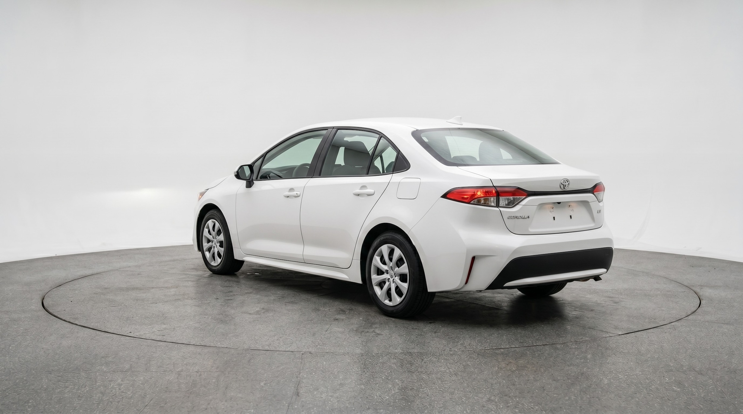 Thumbnail: 2025 Toyota Corolla - 5