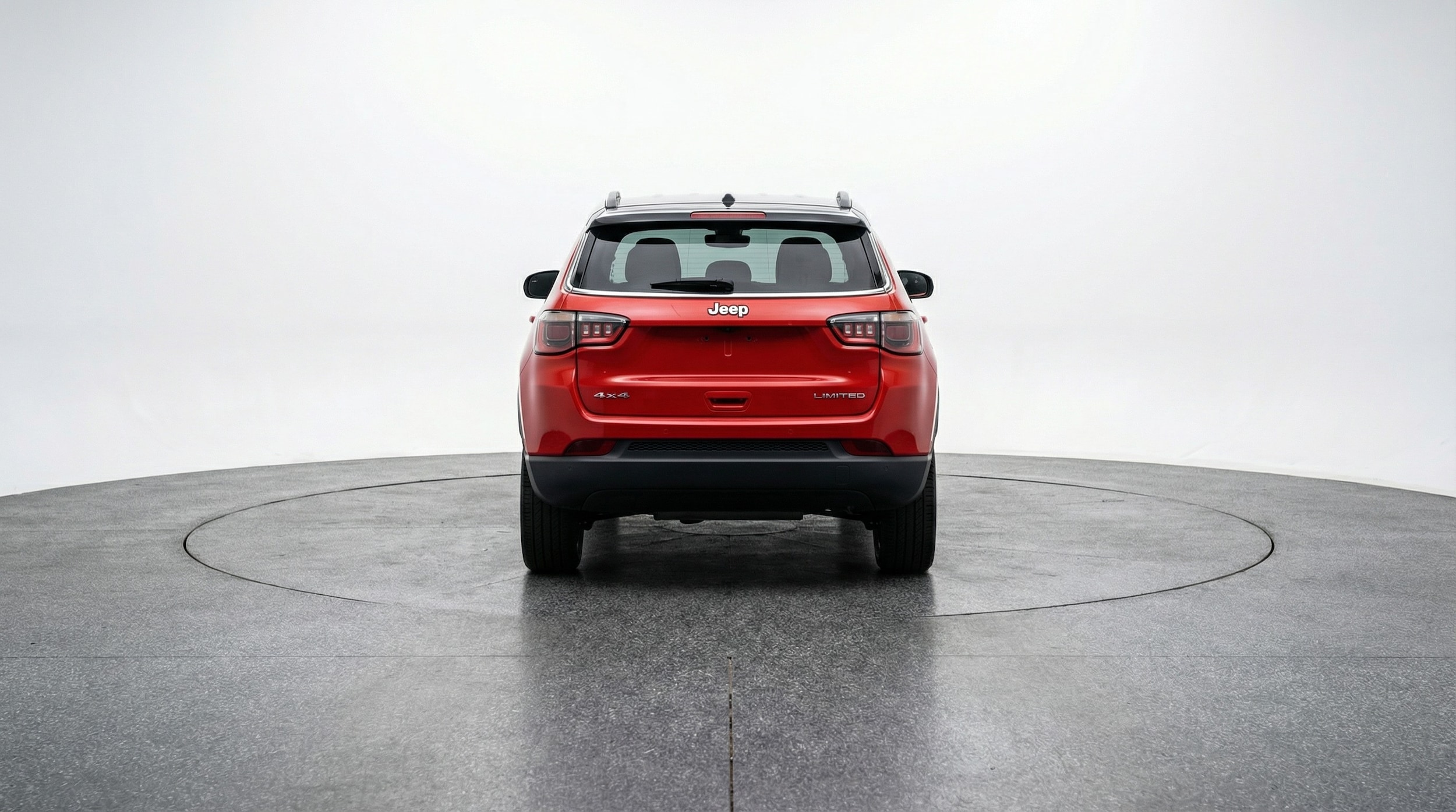 Thumbnail: 2025 Jeep Compass - 6