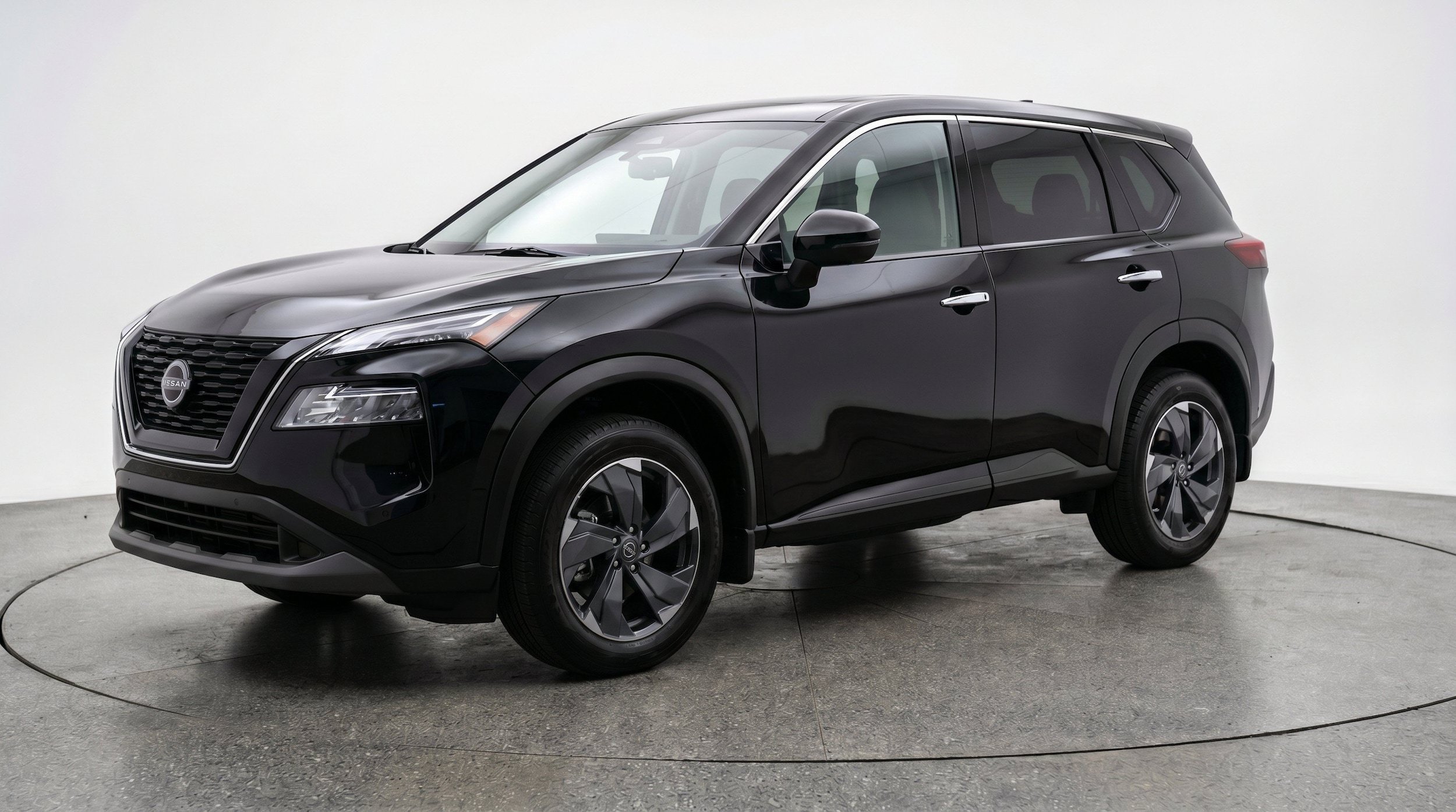 Thumbnail: 2025 Nissan Rogue - 3