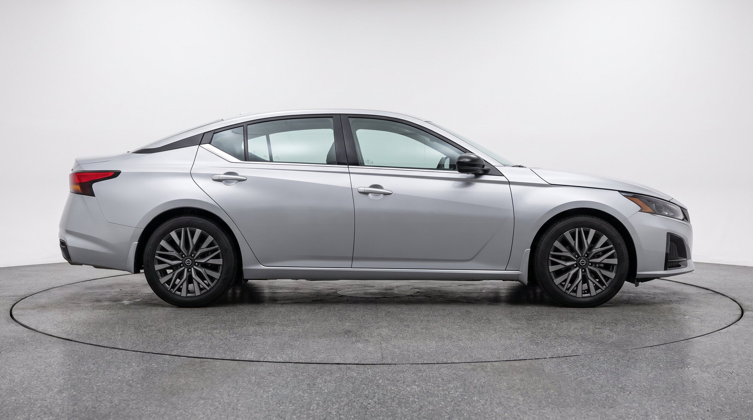 Thumbnail: 2026 Nissan Altima - 11