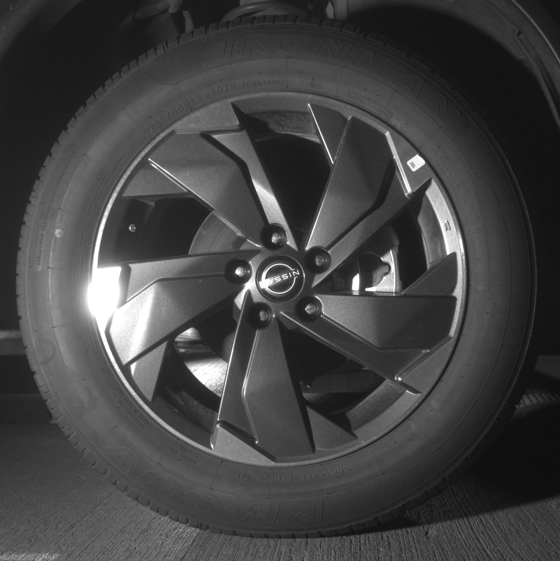 Thumbnail: 2025 Nissan Rogue - 10