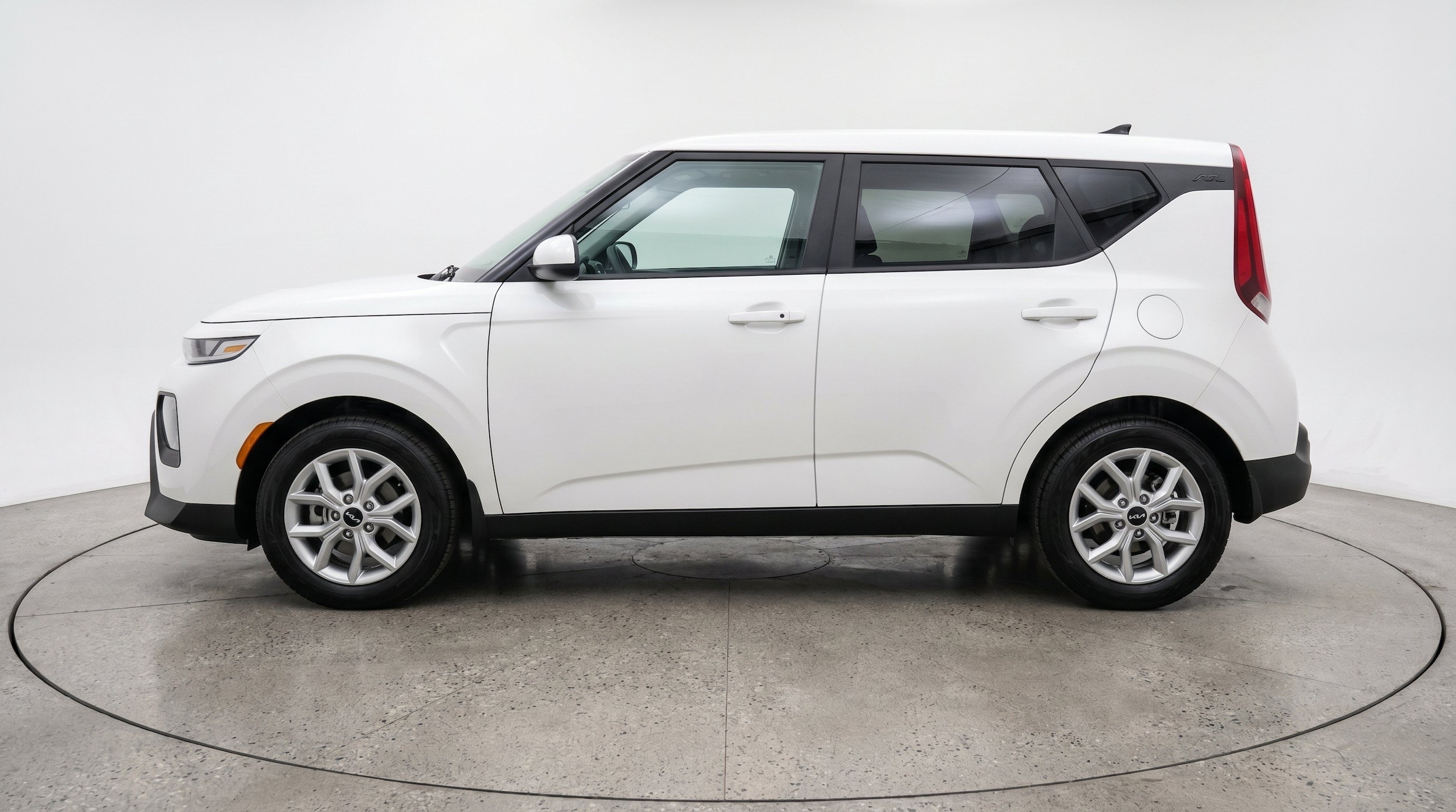 Thumbnail: 2025 Kia Soul - 5