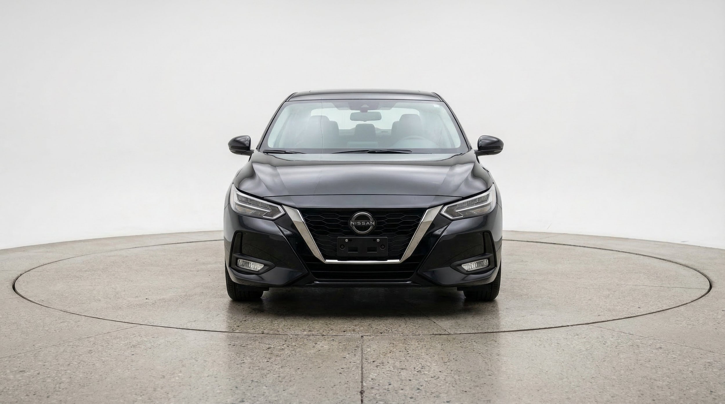 Thumbnail: 2025 Nissan Sentra - 2