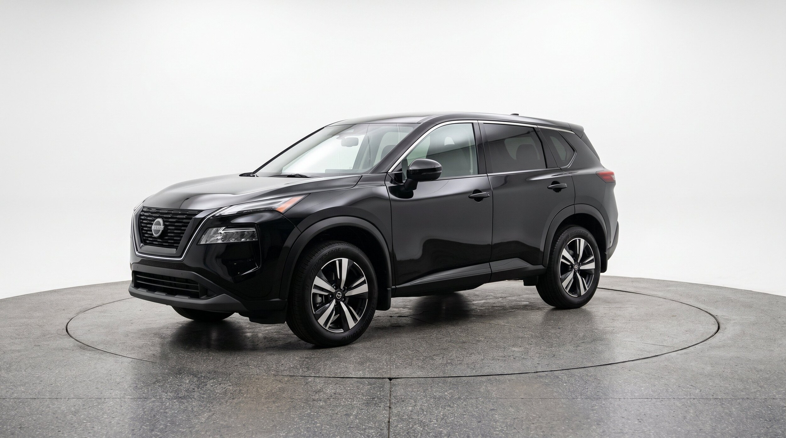 Thumbnail: 2026 Nissan Rogue - 3