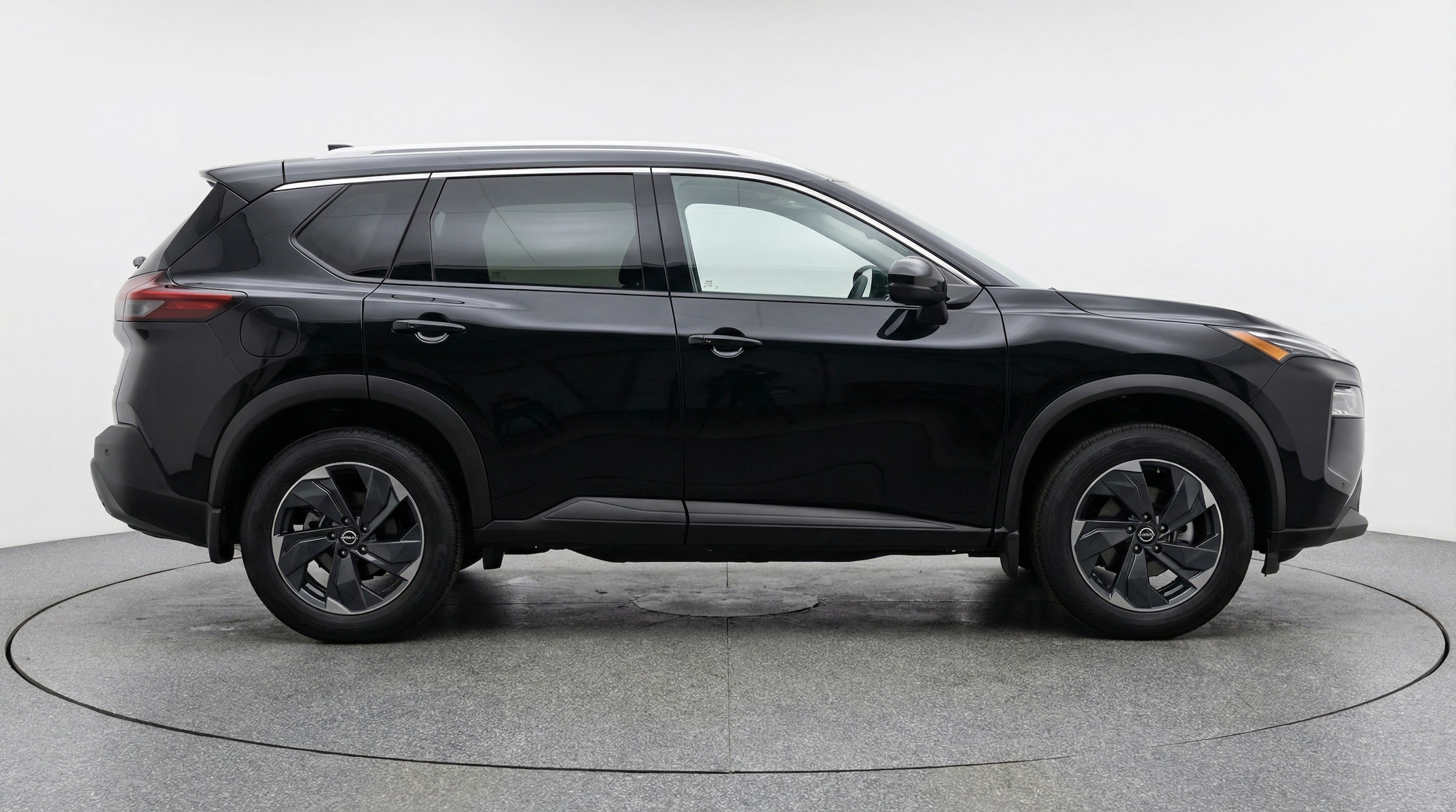 Thumbnail: 2025 Nissan Rogue - 8