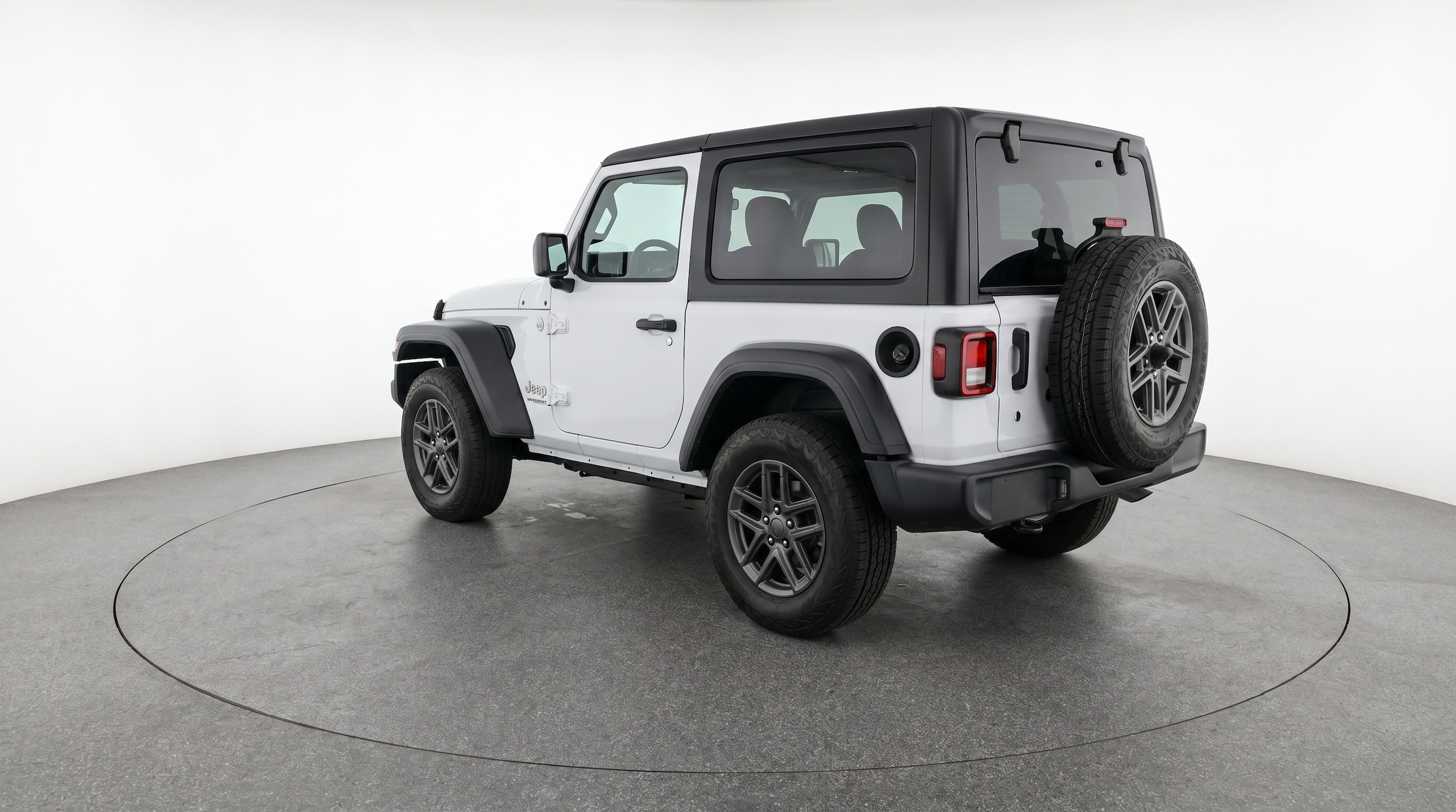 Thumbnail: 2025 Jeep Wrangler - 5