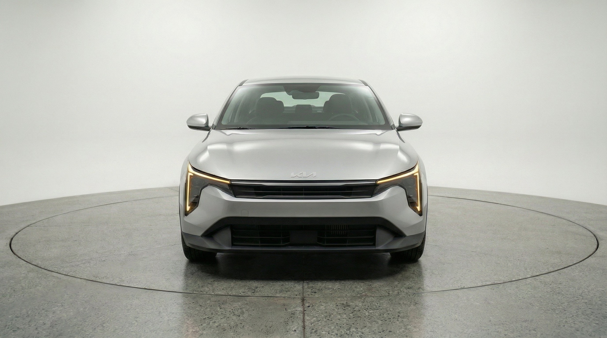 Thumbnail: 2025 Kia K4 - 2