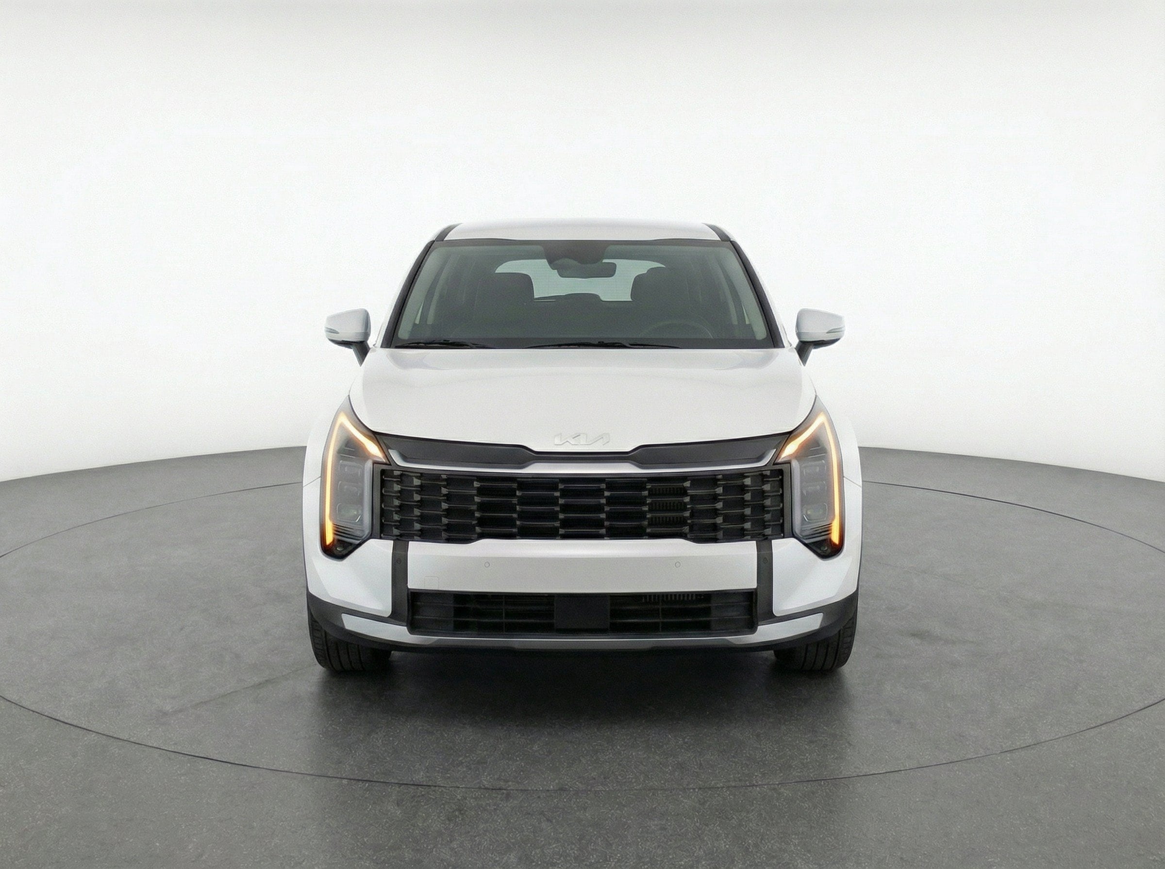 Thumbnail: 2026 Kia Sportage - 2