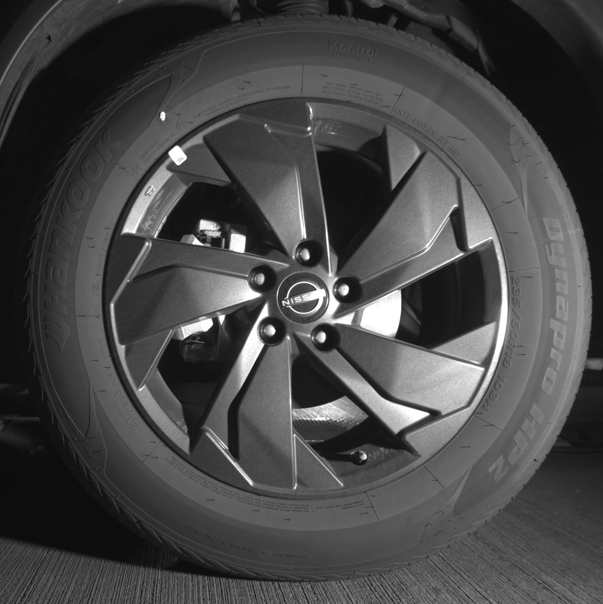 Thumbnail: 2026 Nissan Rogue - 12