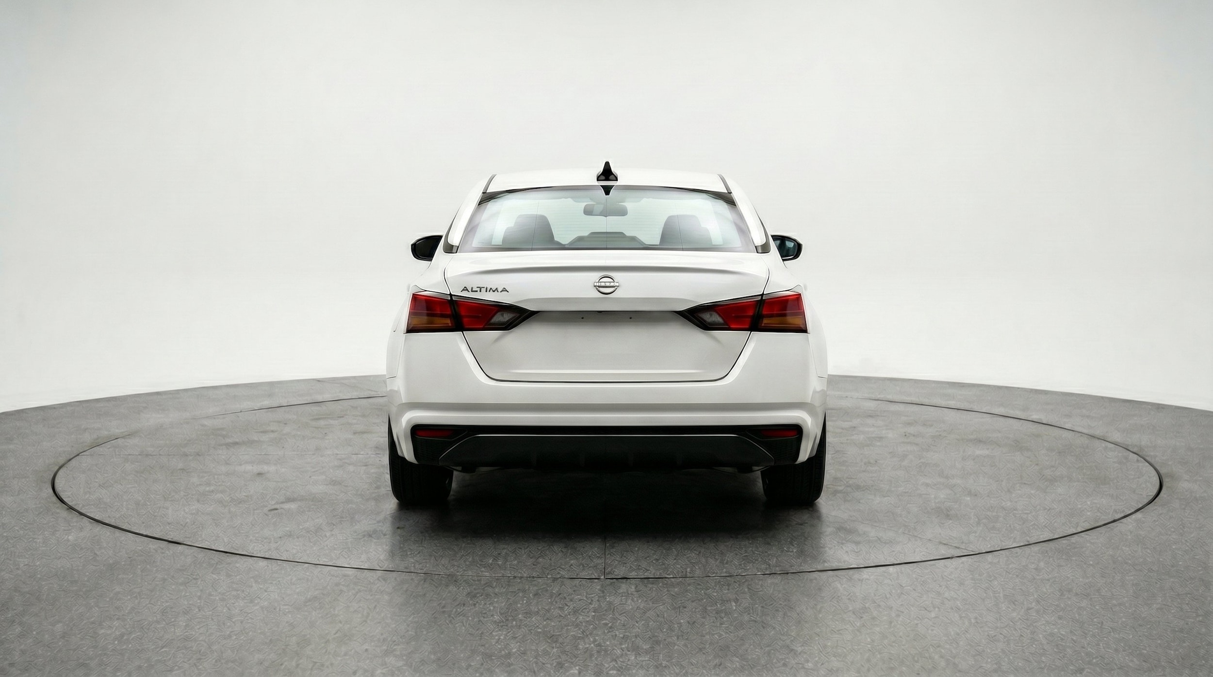 Thumbnail: 2026 Nissan Altima - 7