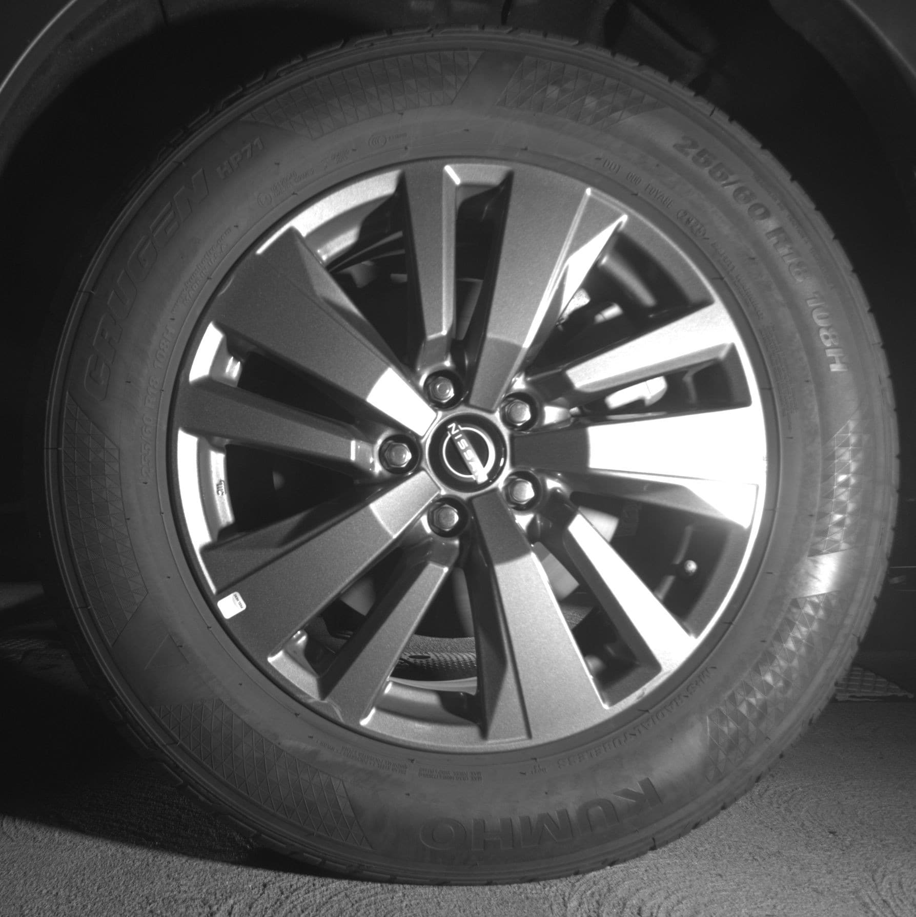 Thumbnail: 2025 Nissan Pathfinder - 11