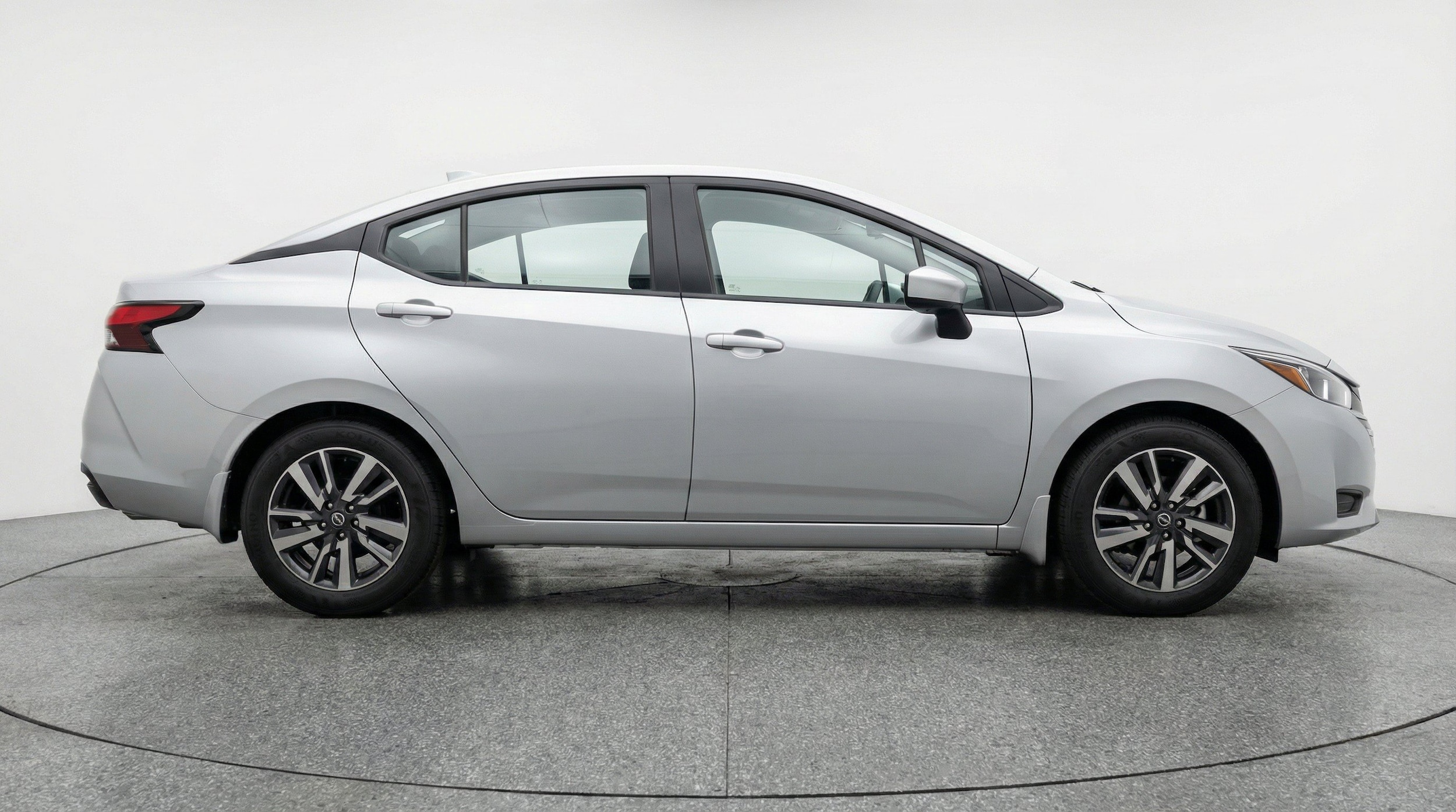 Thumbnail: 2025 Nissan Versa - 11