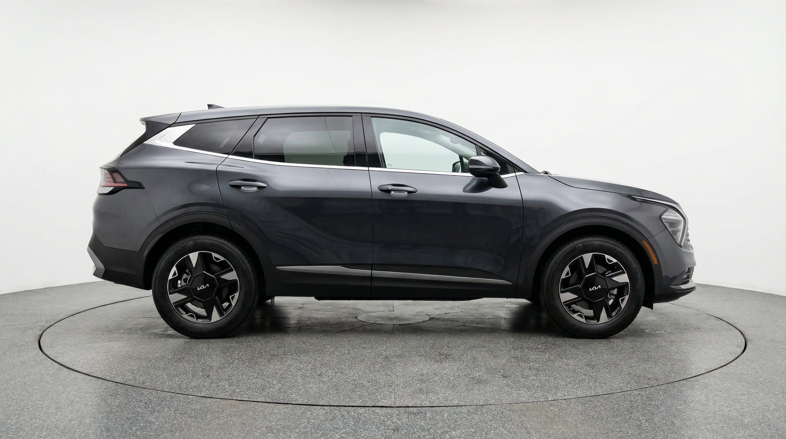 Thumbnail: 2026 Kia Sportage - 11