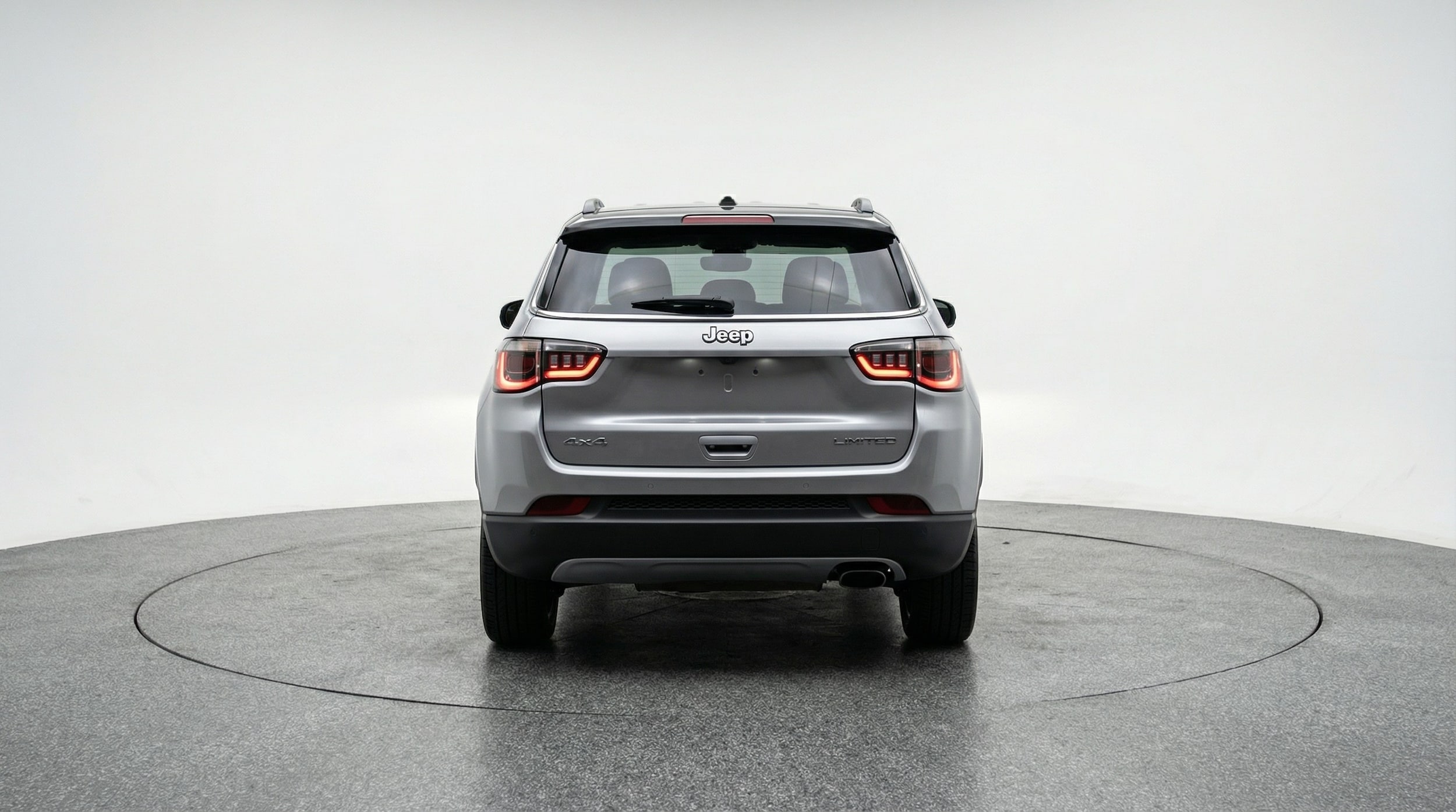 Thumbnail: 2025 Jeep Compass - 6