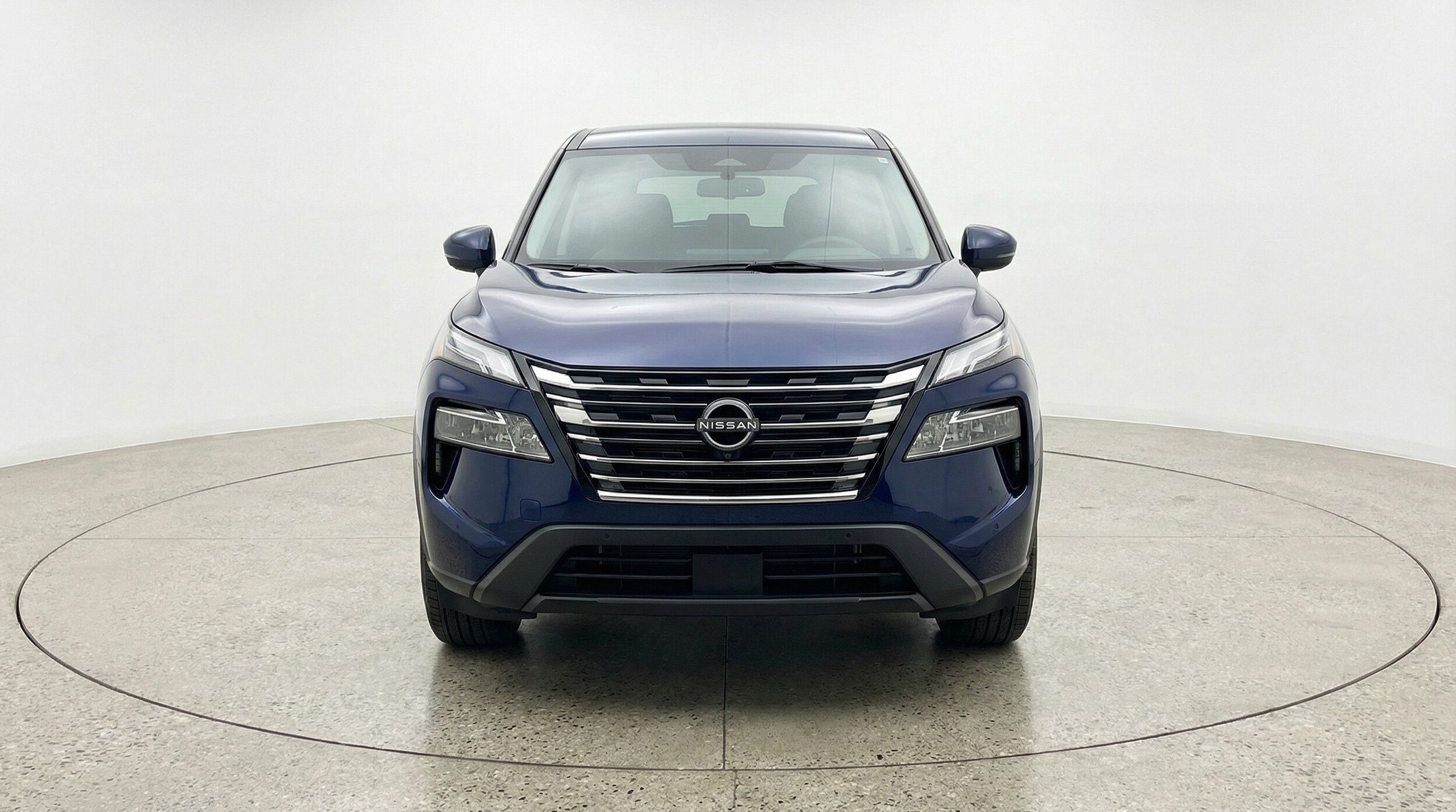 Thumbnail: 2025 Nissan Rogue - 2