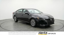 2025 Nissan Altima SV -
                  San Francisco, CA
