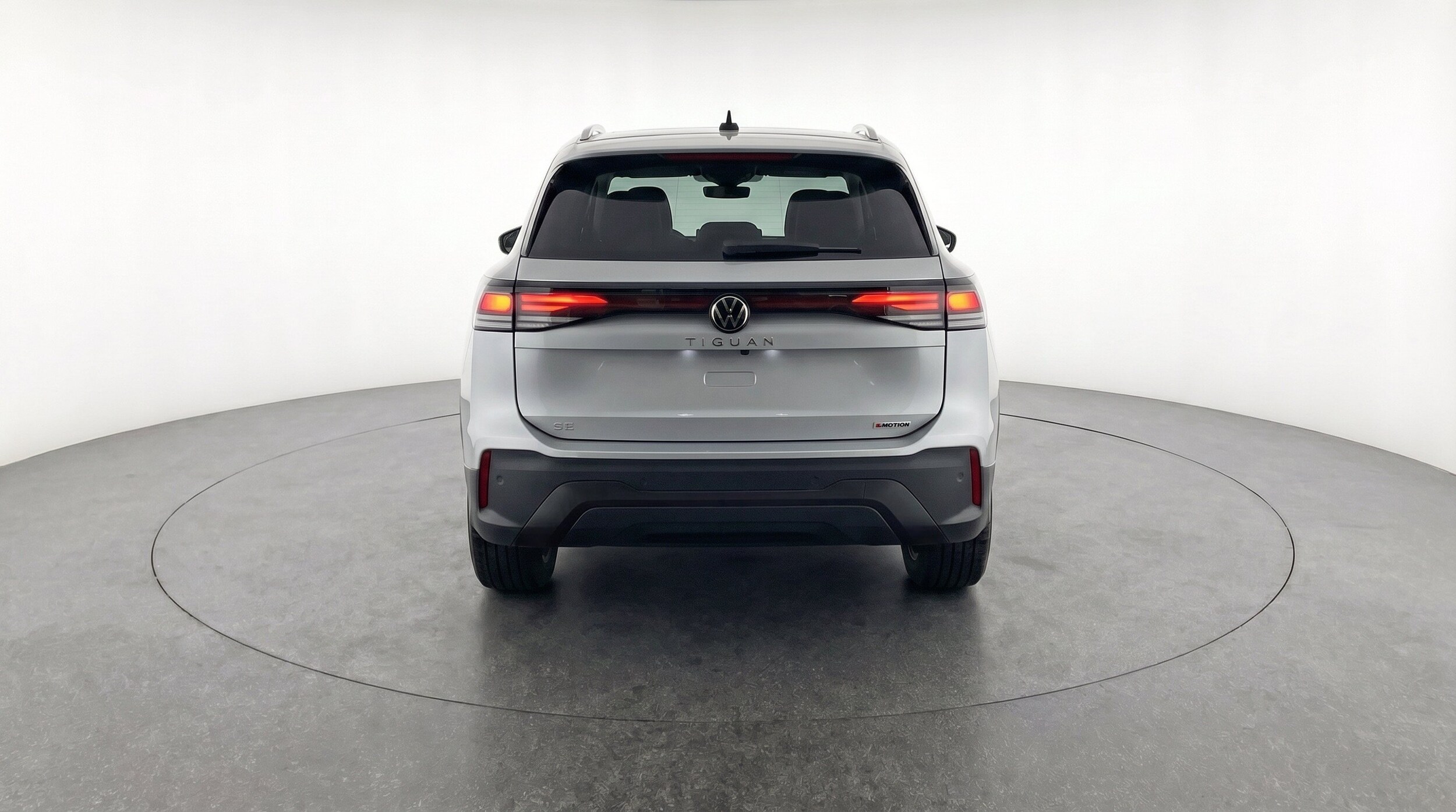 Thumbnail: 2026 Volkswagen Tiguan - 7