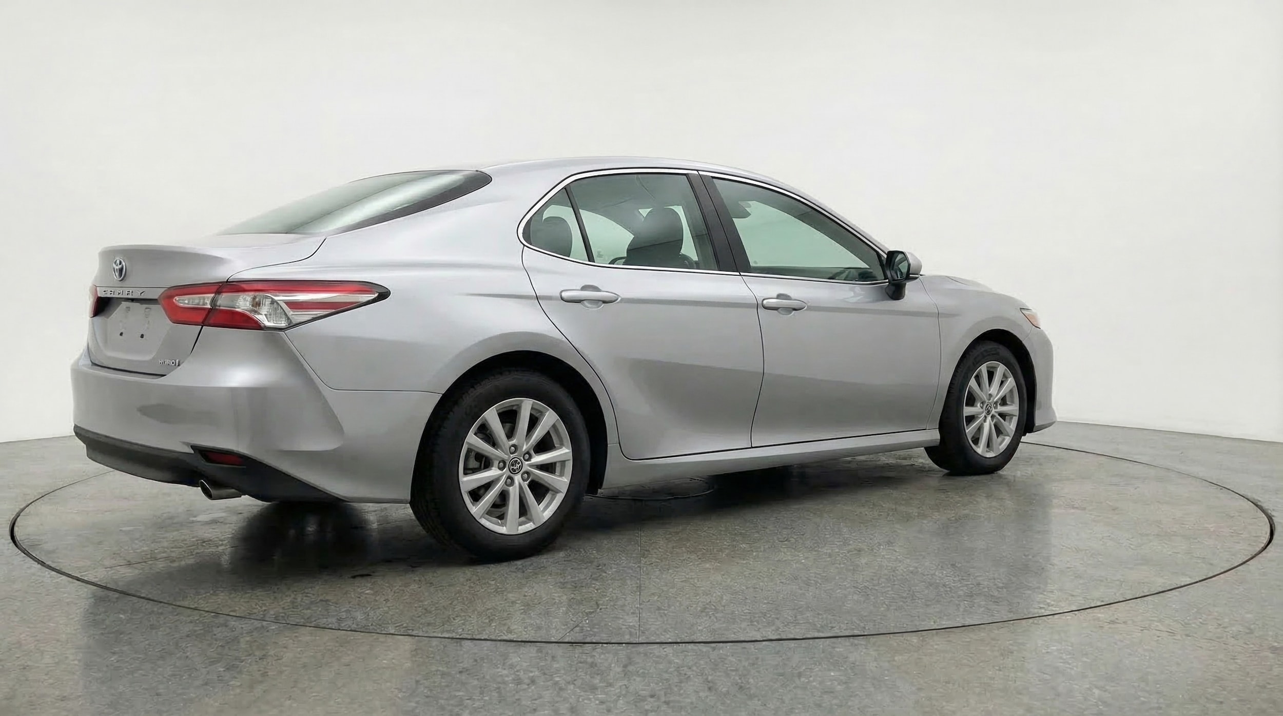 Thumbnail: 2025 Toyota Camry - 7