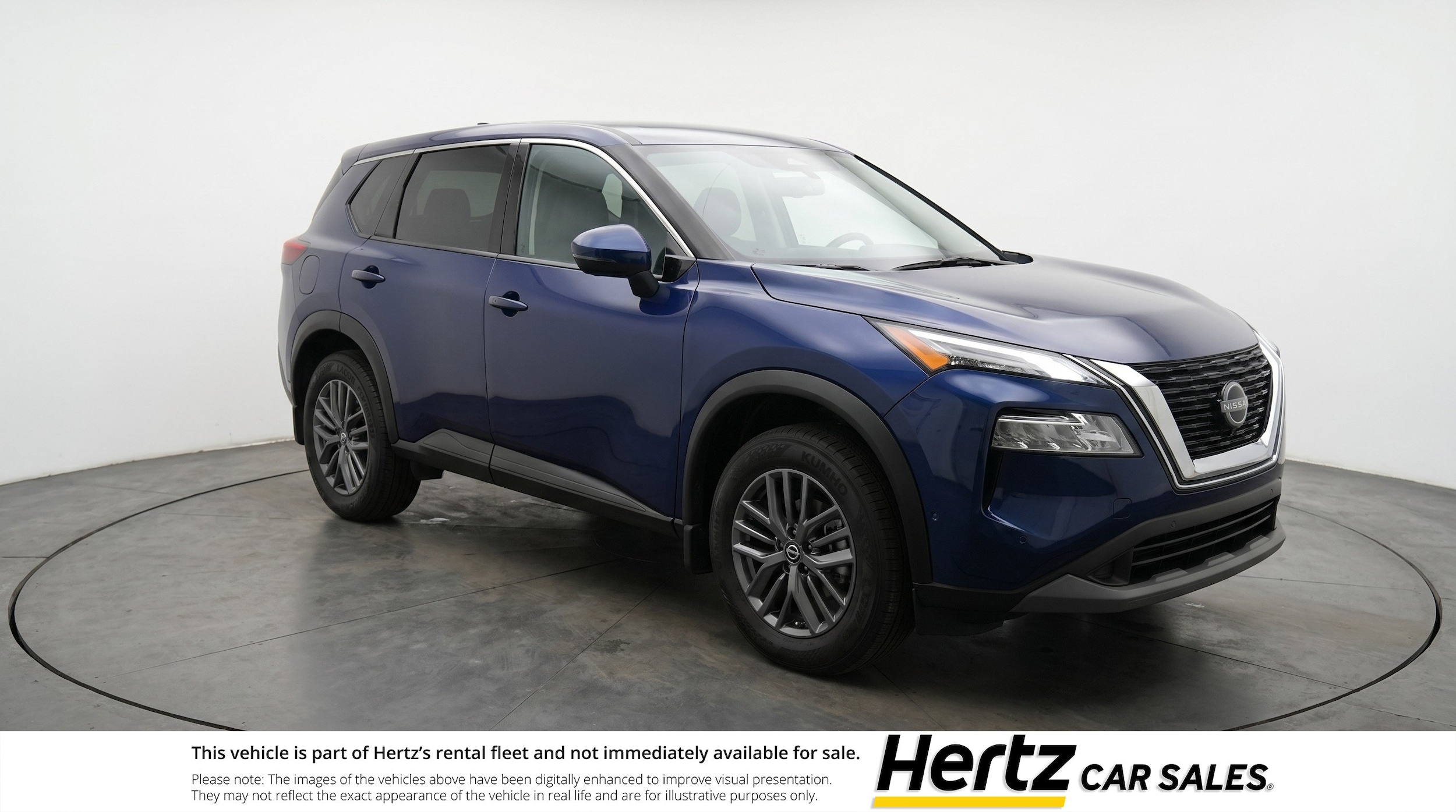 Thumbnail: 2026 Nissan Rogue - 1