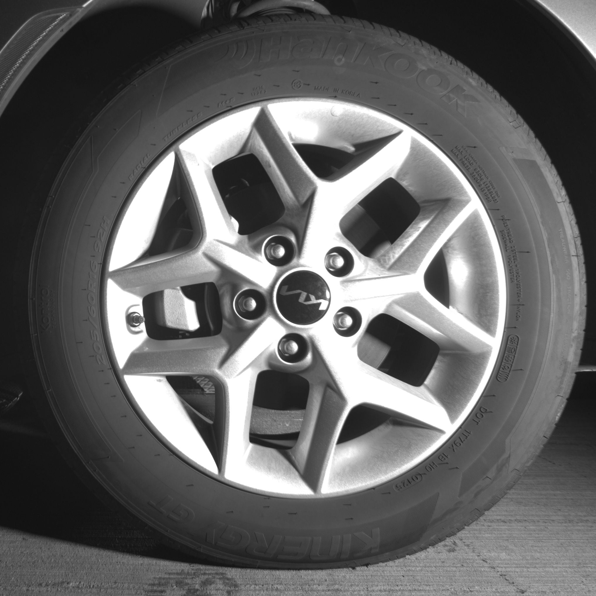 Thumbnail: 2025 Kia Soul - 9