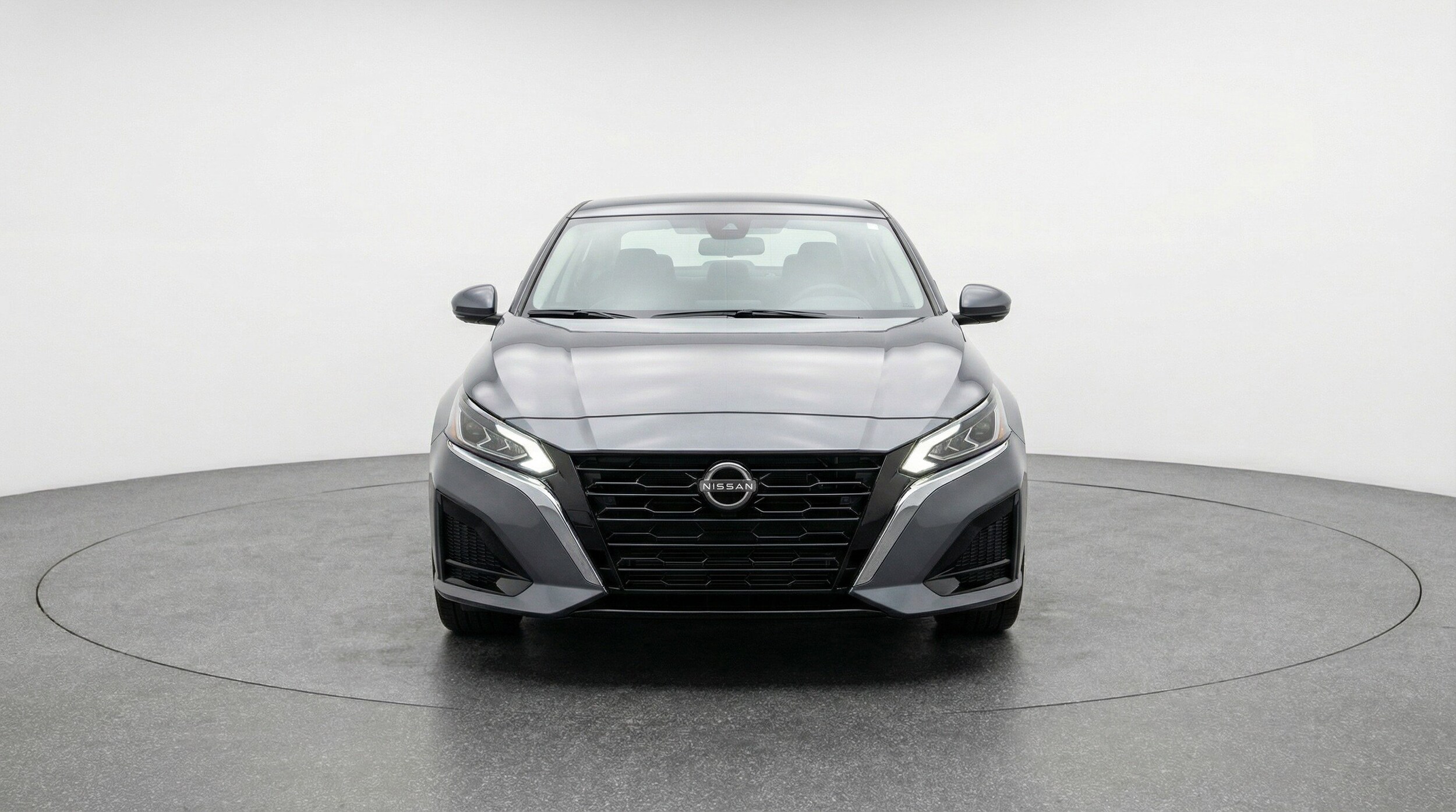 Thumbnail: 2025 Nissan Altima - 2