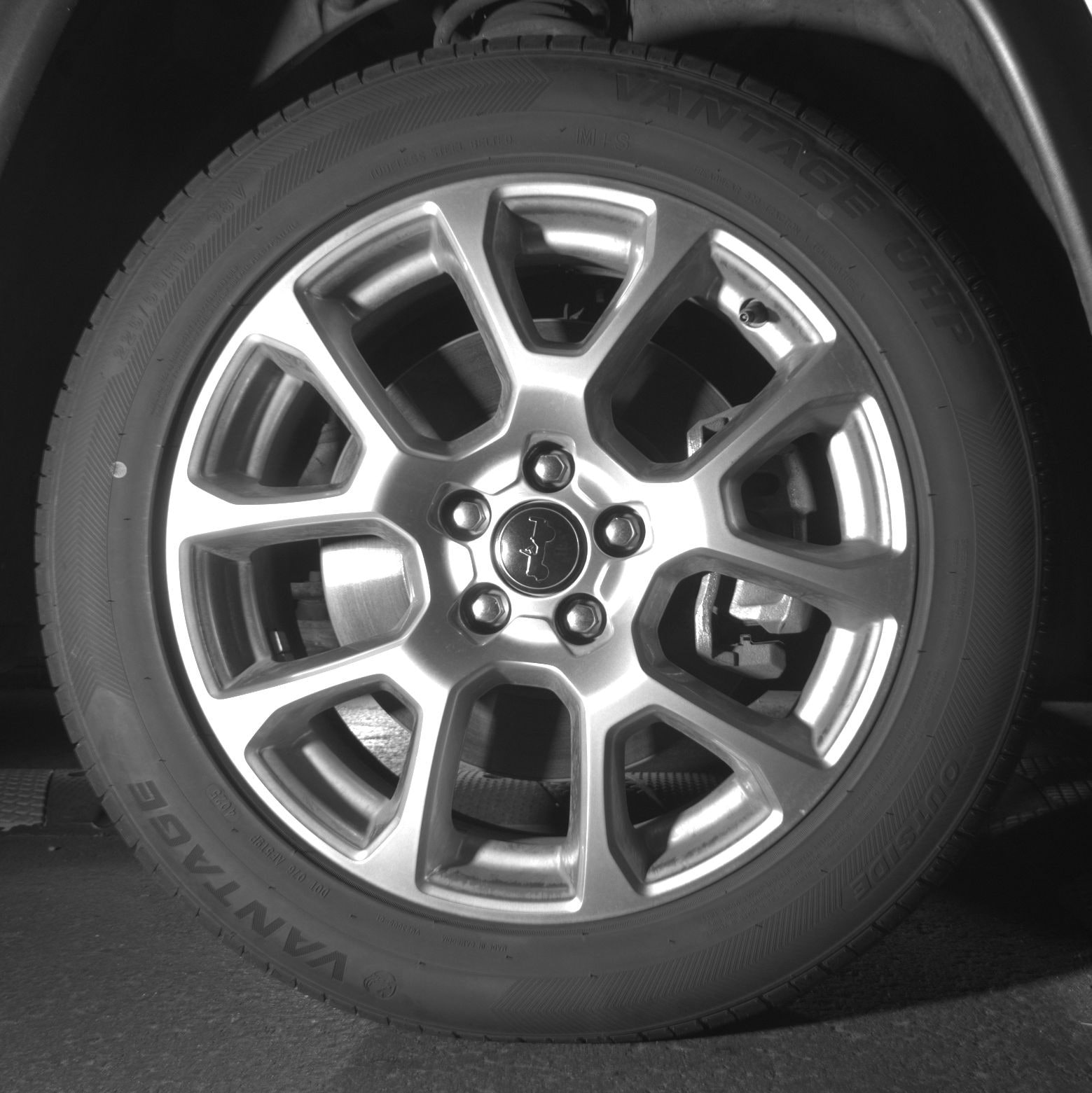 Thumbnail: 2025 Jeep Compass - 10