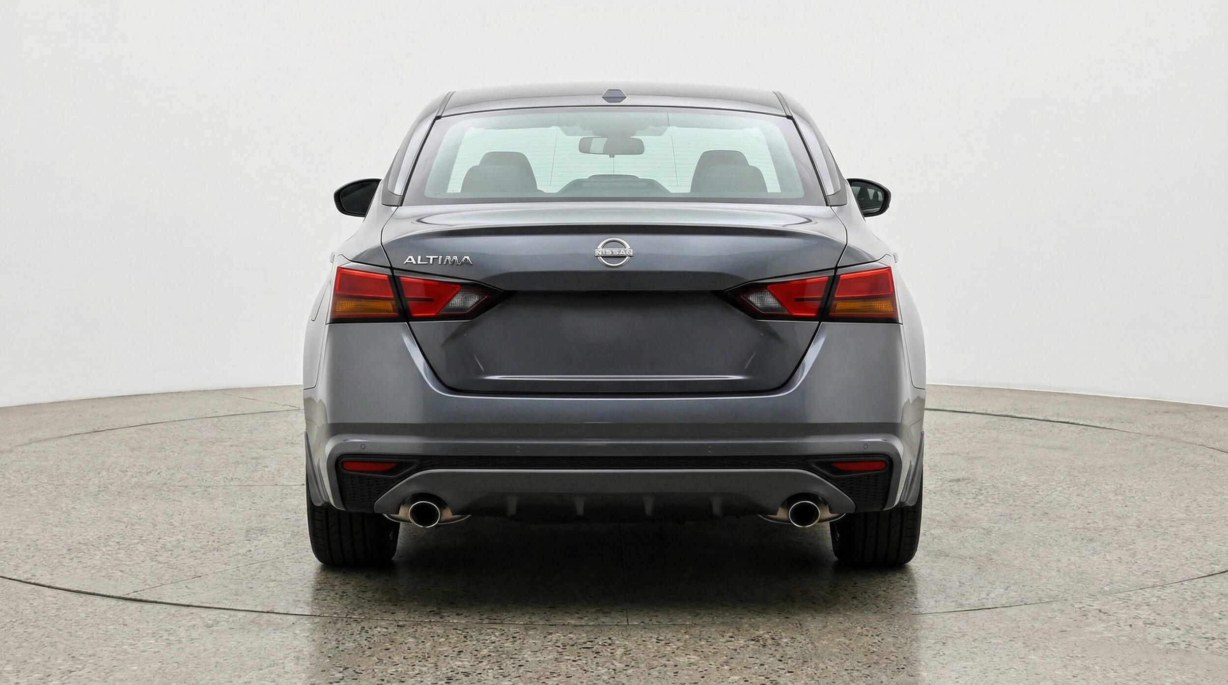 Thumbnail: 2025 Nissan Altima - 6